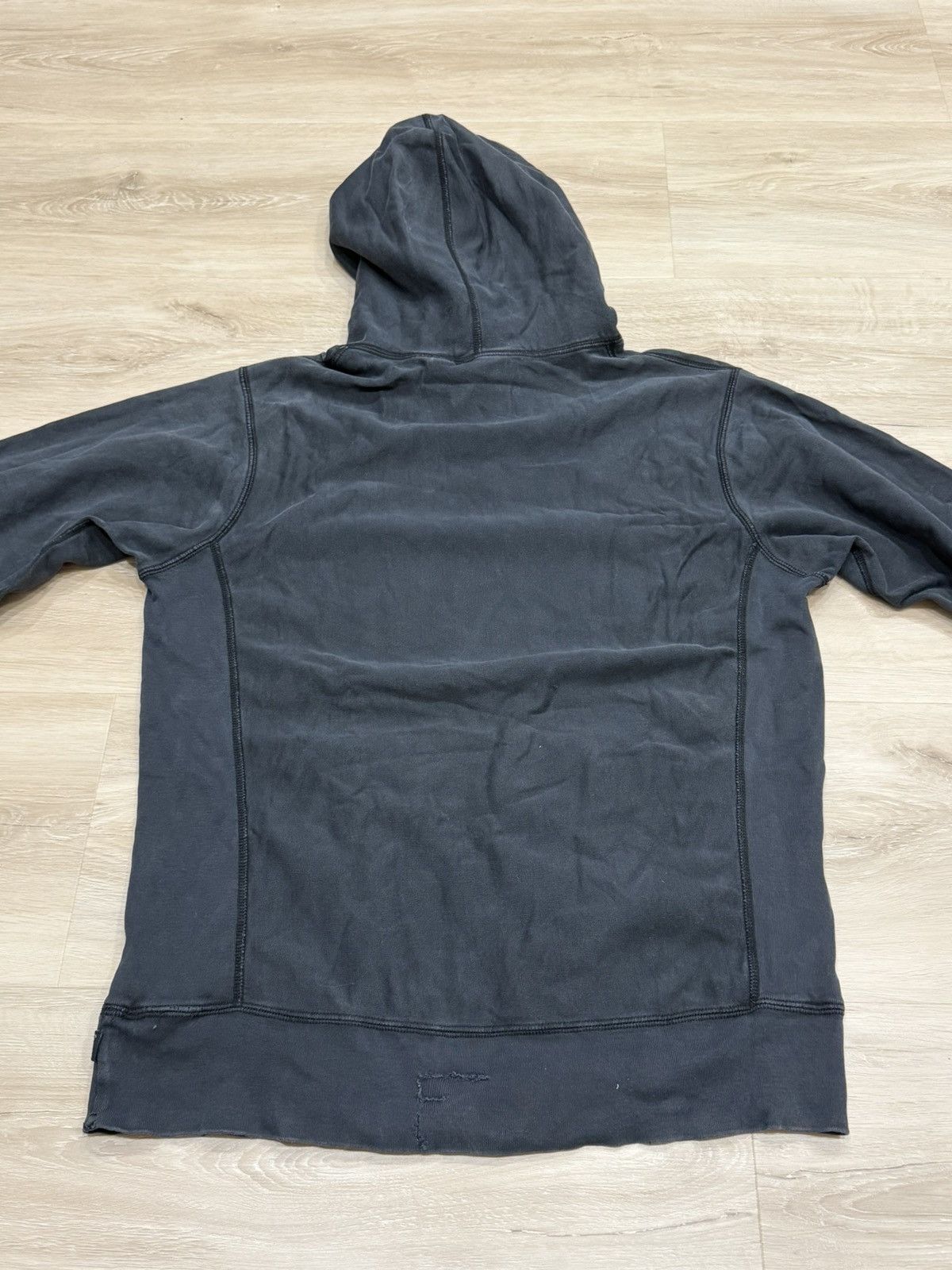 Supreme Supreme 2010 Motion Logo Hoodie Size US L / EU 52-54 / 3 - 14 Thumbnail