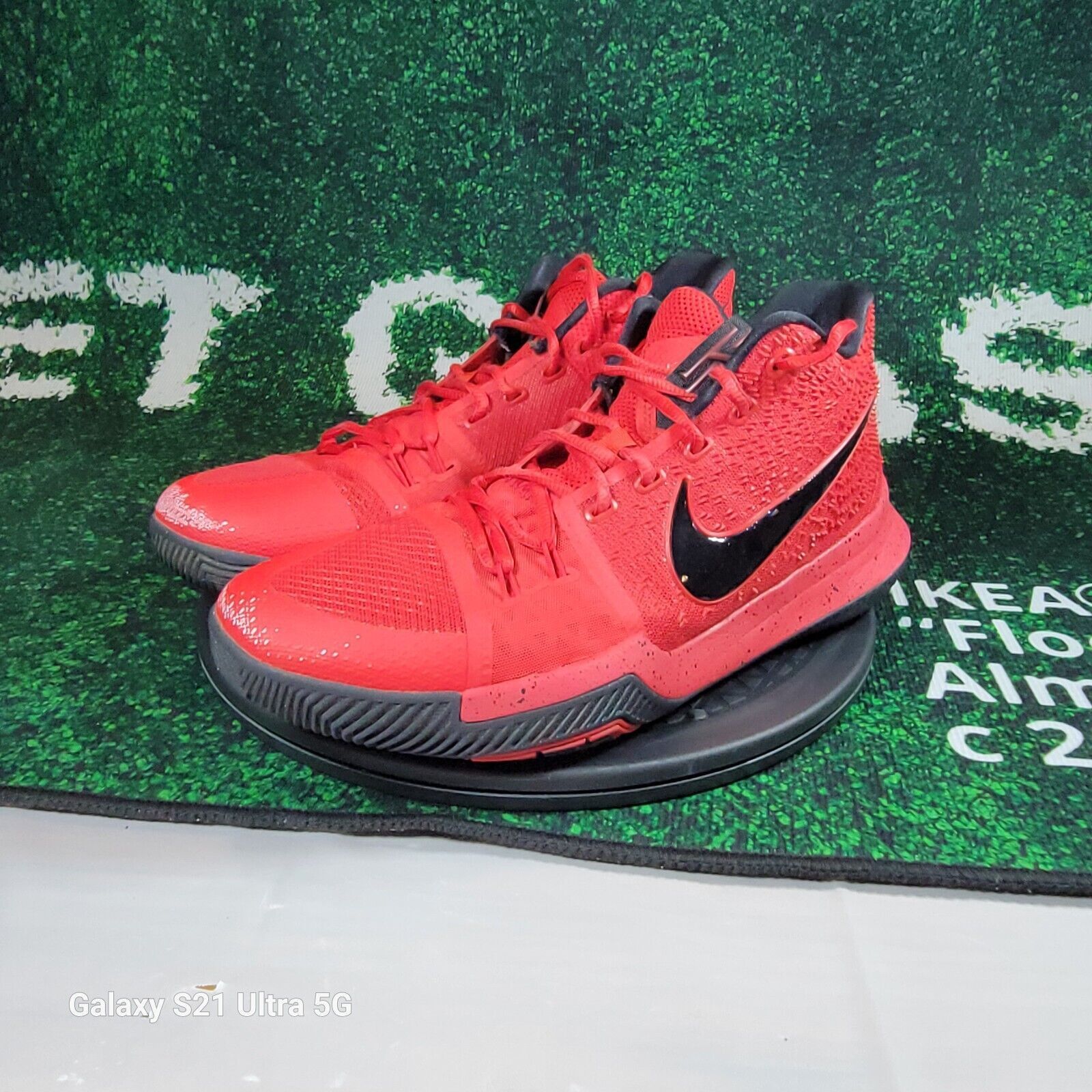 Kyrie candy apple online