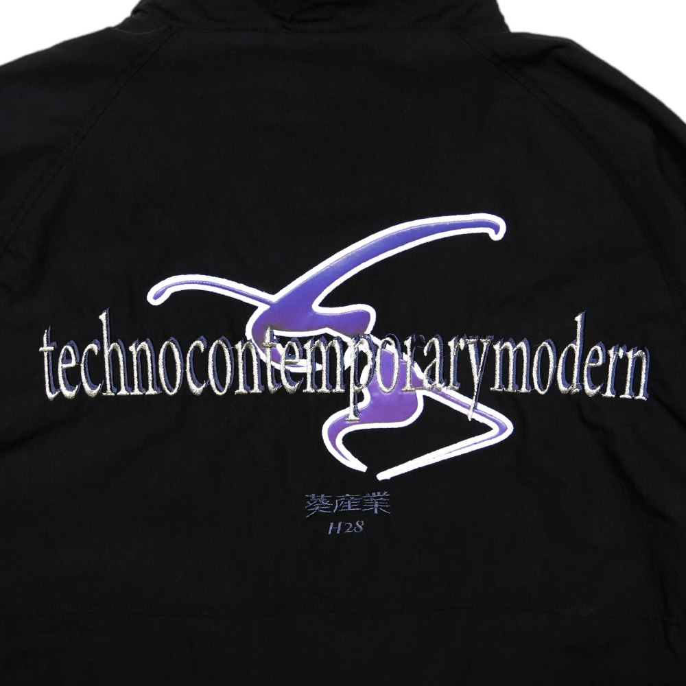 Designer AOI INDUSTRY Company motto "TECHNOCONTEMPORARYMODERN" Jacket Size US L / EU 52-54 / 3 - 15 Thumbnail