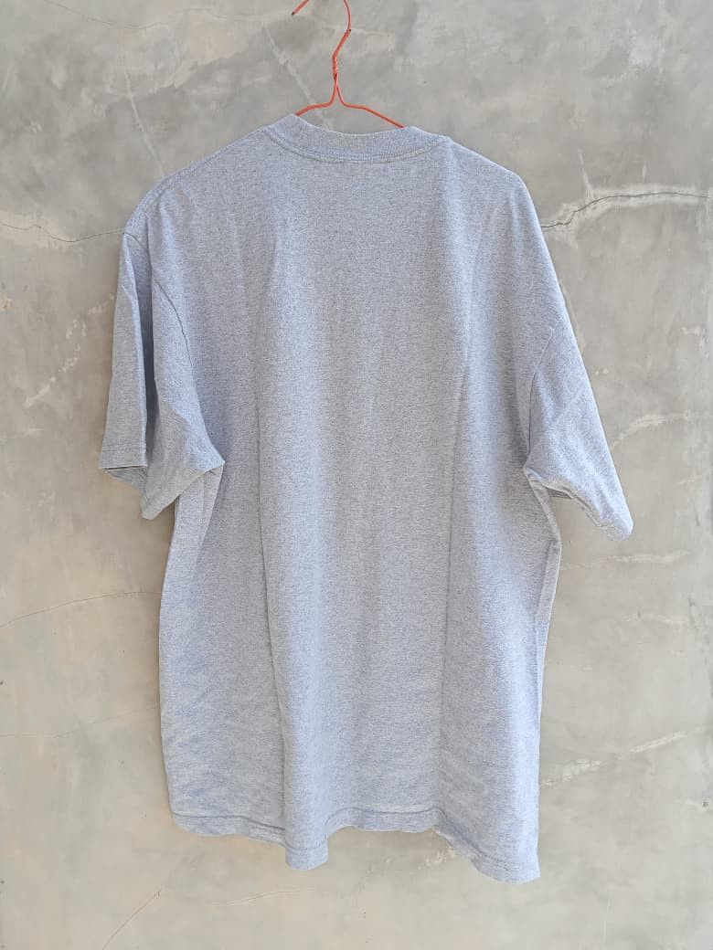 Band Tees Radio Head Tees Size US XL / EU 56 / 4 - 2 Thumbnail