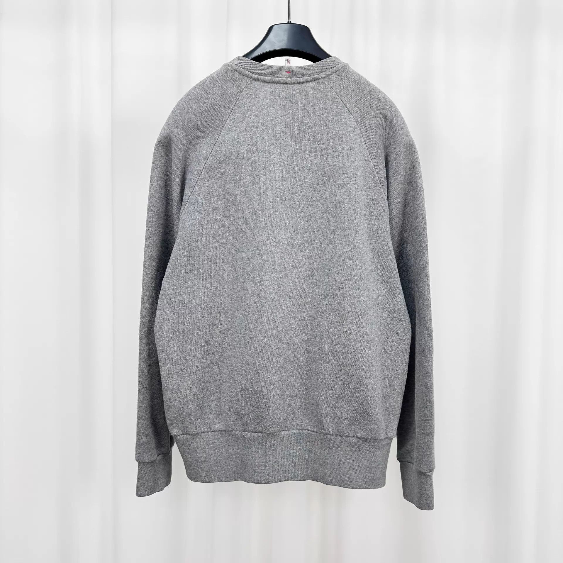 Moncler Moncler color block sweatshirt S 98 new Size US S / EU 44-46 / 1 - 2 Thumbnail