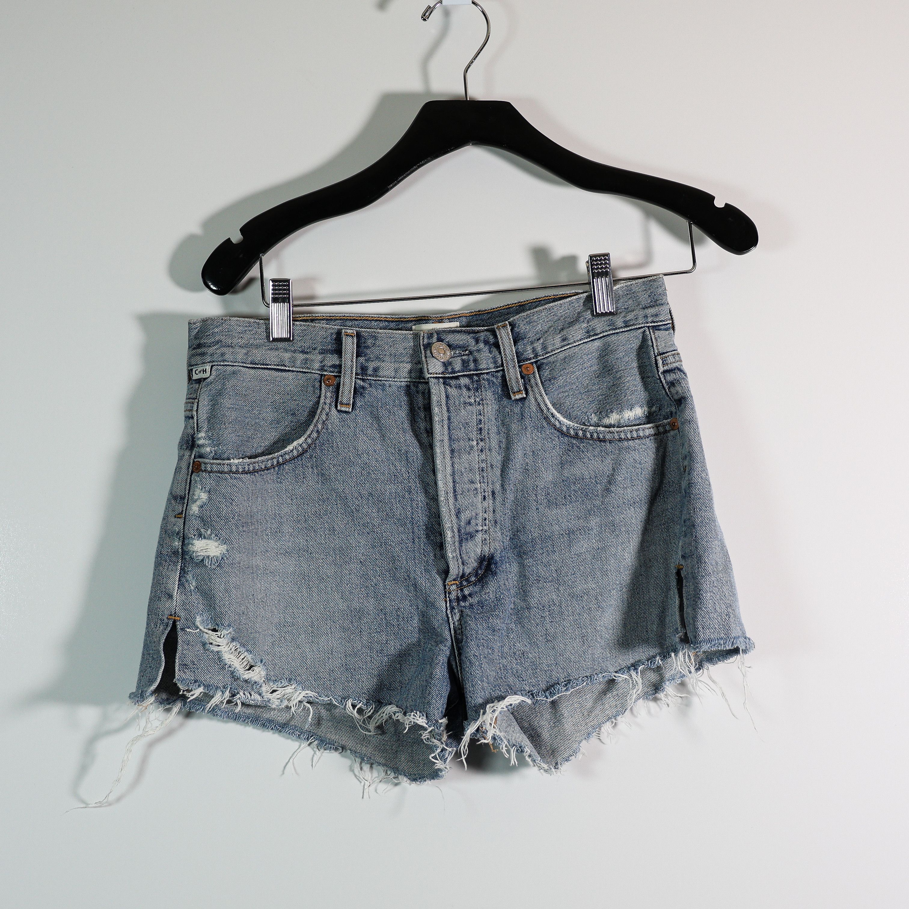 Citizens Of Humanity Citizens Of Humanity Annabelle High Waisted Size 25" / US 0 / IT 36 - 1 Thumbnail