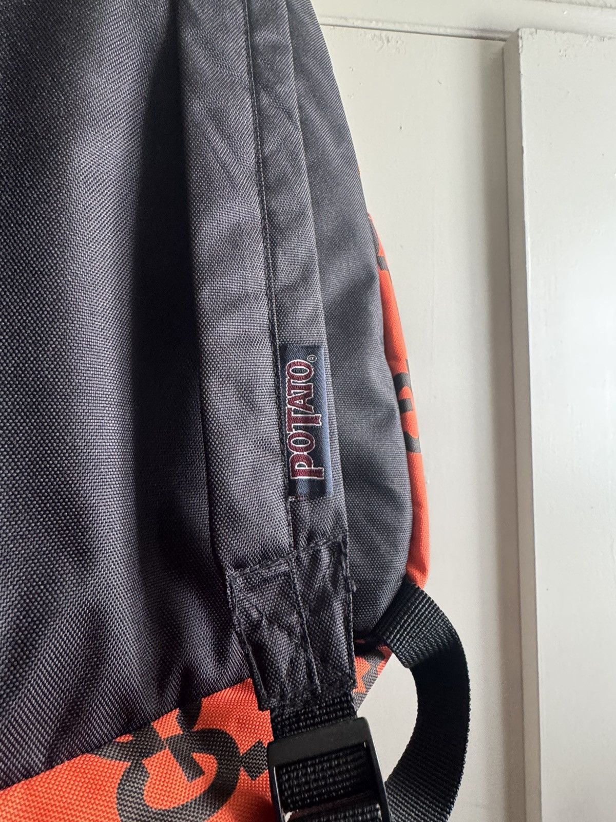 Imran Potato Imran potato Gucci Backpack Size ONE SIZE - 4 Thumbnail