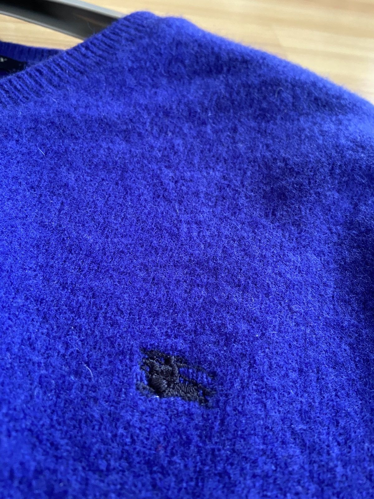 Burberry Burberry jumper Size US M / EU 48-50 / 2 - 7 Thumbnail