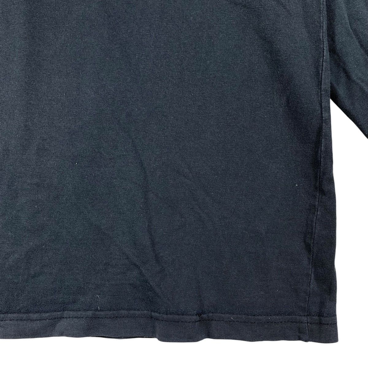 Supreme Vintage distressed SUPREME World supreme long sleeve tee Size US M / EU 48-50 / 2 - 8 Thumbnail