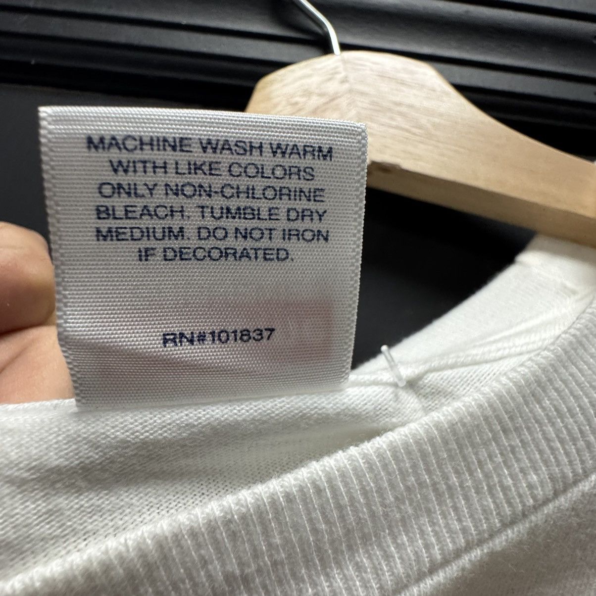 Supreme Supreme Brooklyn Box Logo Tee White Size US M / EU 48-50 / 2 - 4 Thumbnail