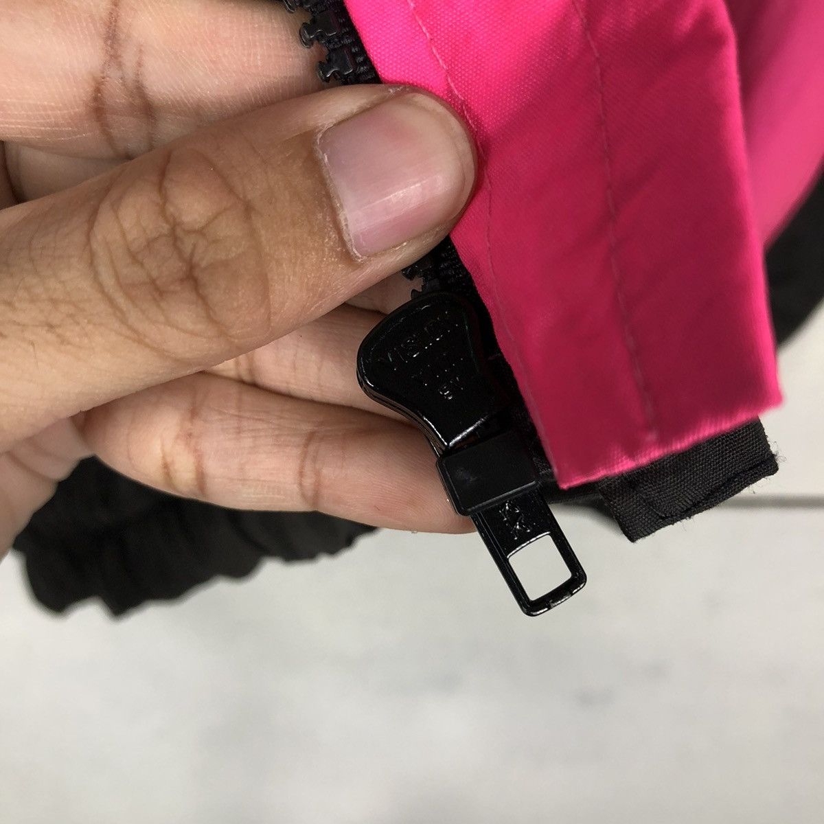 Japanese Brand 🔥VINTAGE BOMBER JACKET STYLE AUTO USA MULTI COLOUR Size US M / EU 48-50 / 2 - 20 Thumbnail