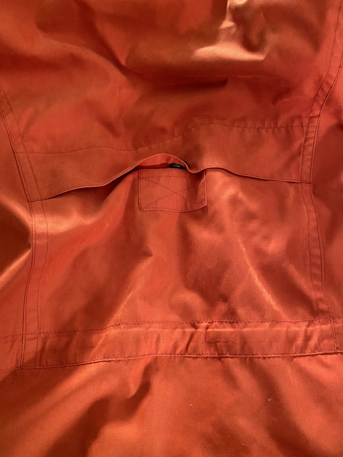 Gallery Dept. Vintage Gallery orange double layered jacket Size XS / US 0-2 / IT 36-38 - 5 Thumbnail