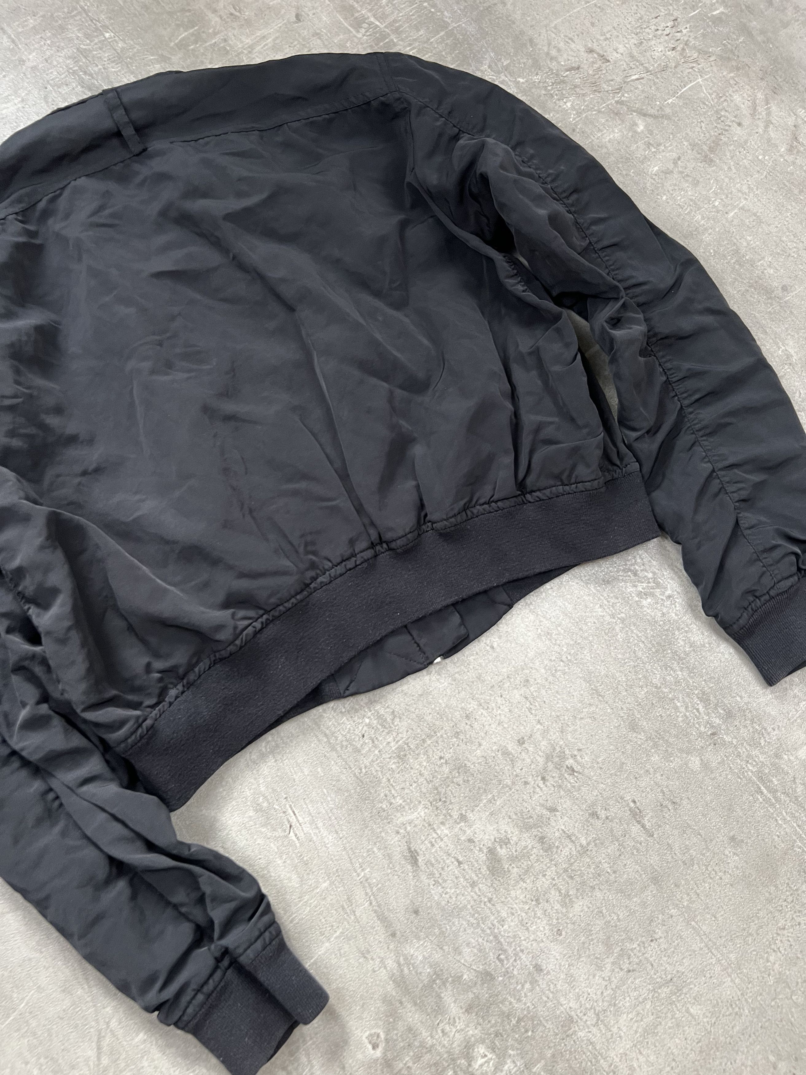 Acne Studios acne studios bomber womens size 38 vintage ss07 Size S / US 4 / IT 40 - 7 Thumbnail