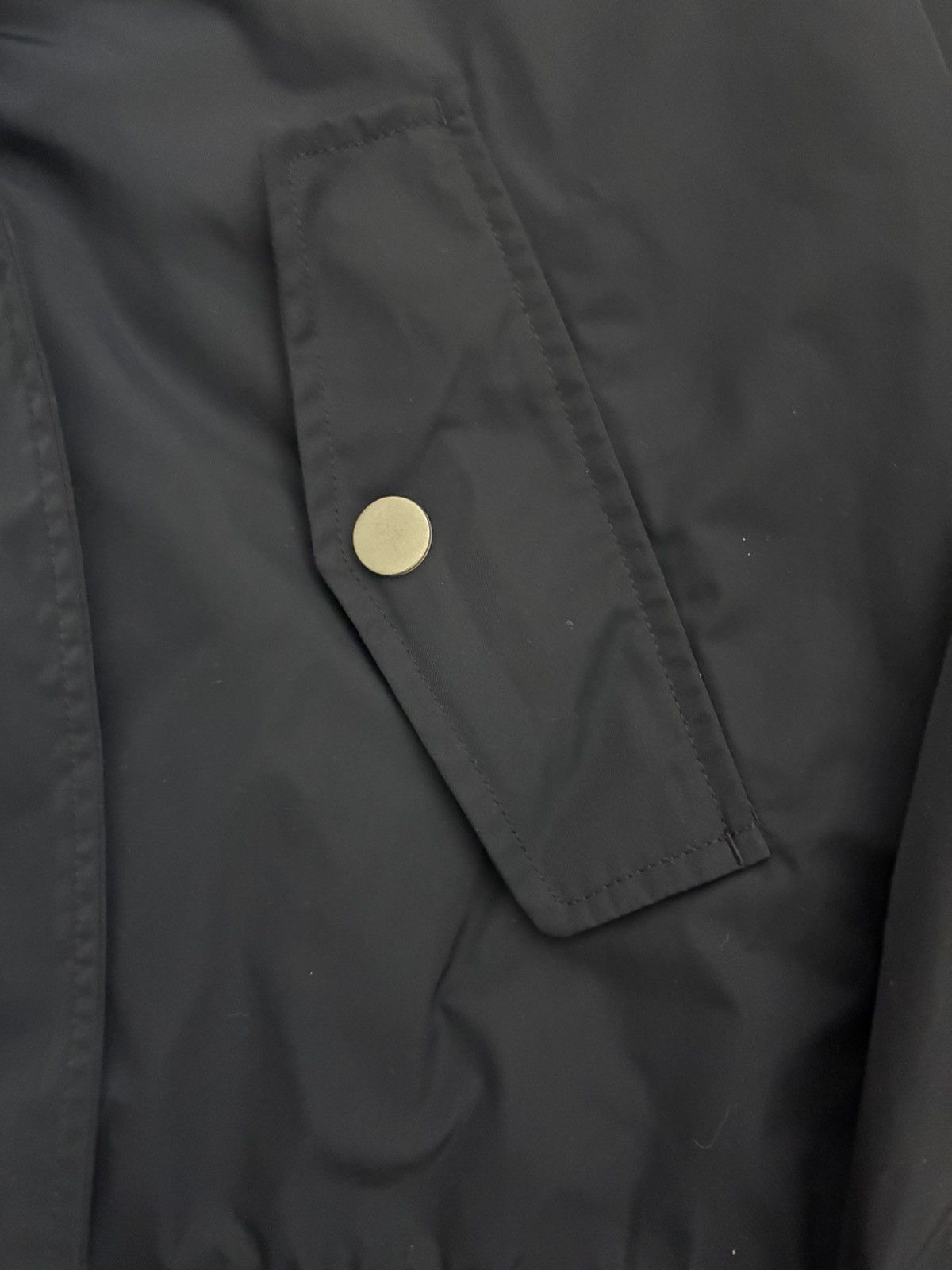 Gant Rugger Gant Rugger Jacket Size US M / EU 48-50 / 2 - 4 Thumbnail