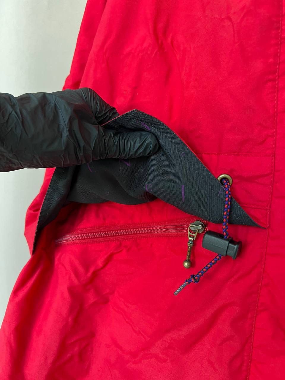 Fjallraven Fjallraven Vintage Gore-Tex Ski Snow Suit Jacket Pants Size US M / EU 48-50 / 2 - 22 Thumbnail