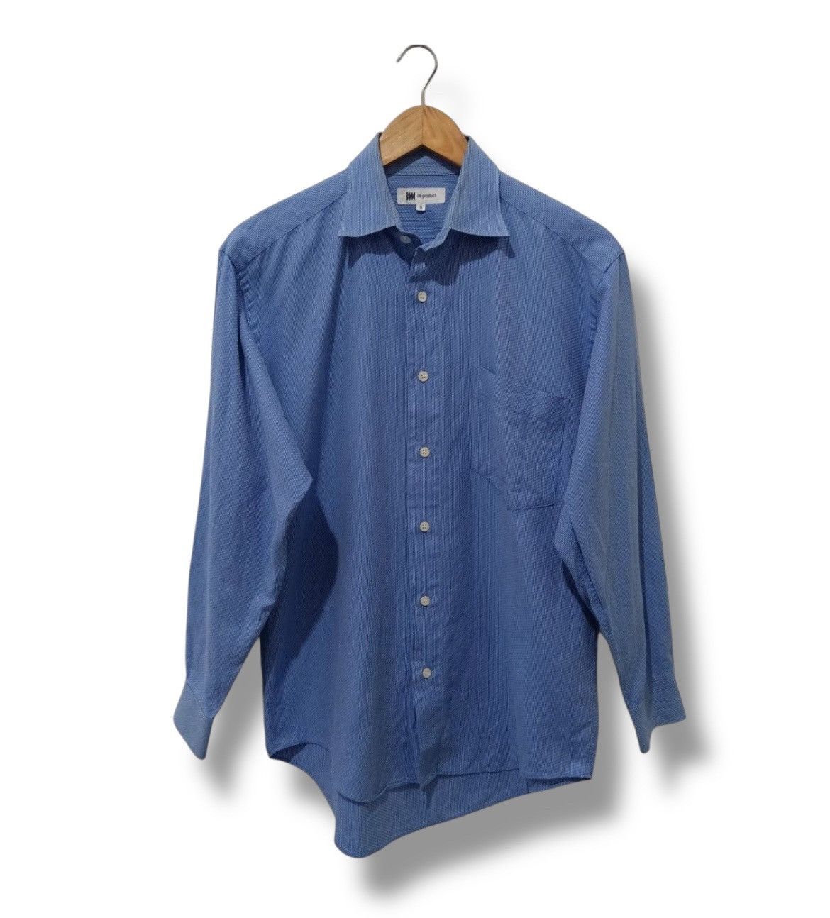 Issey Miyake Issey Miyake T shirt Size US S / EU 44-46 / 1 - 1 Thumbnail