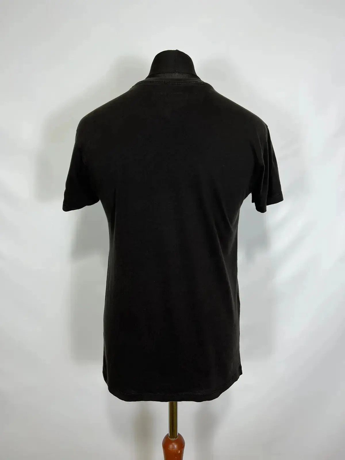 Band Tees Joker men’s merchendise T-shirt Size US M / EU 48-50 / 2 - 2 Thumbnail