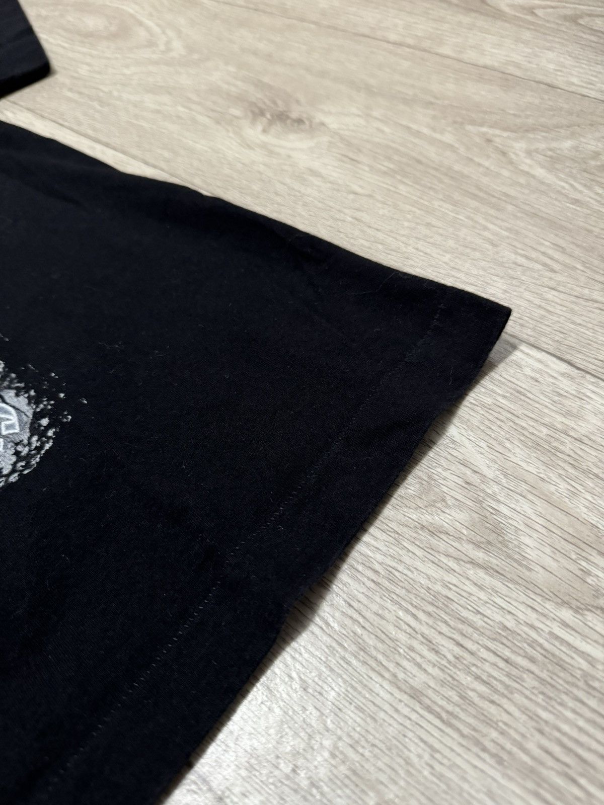Band Tees 🔷Vintage Black Sabbath T-shirt 90s🔷 Size US L / EU 52-54 / 3 - 5 Thumbnail