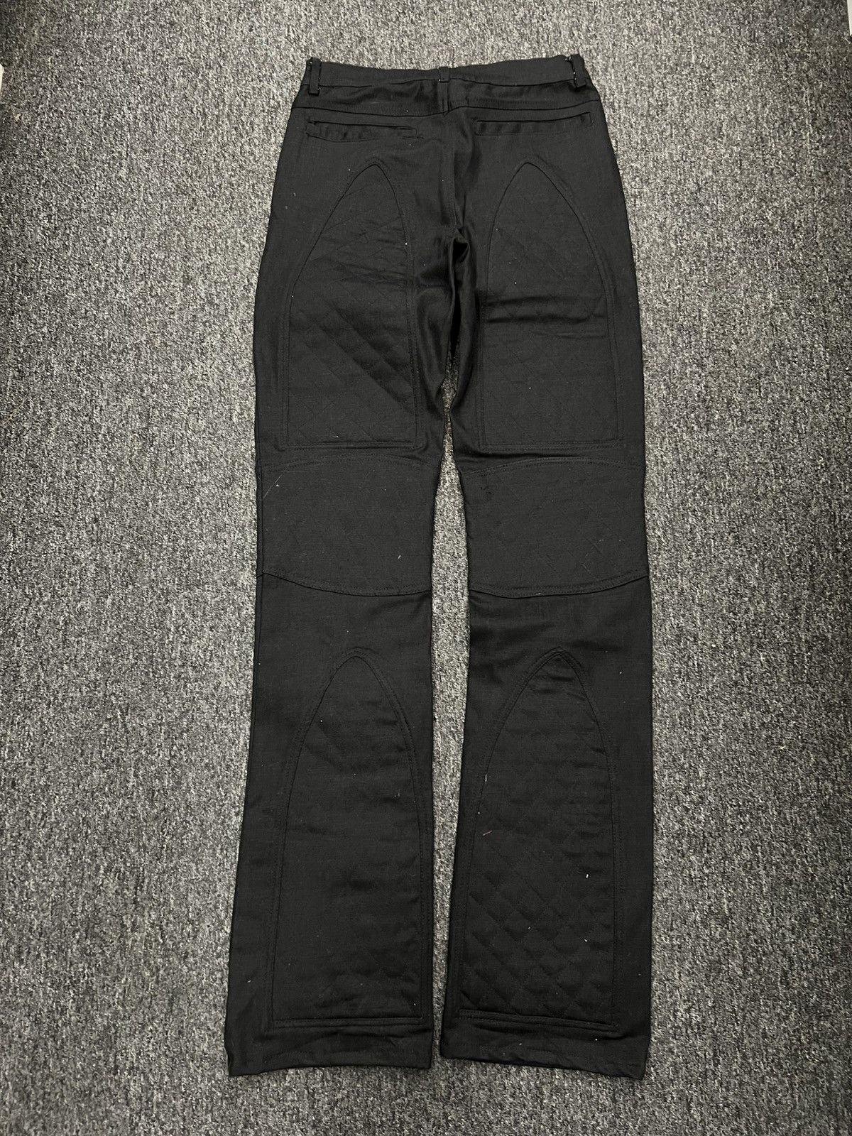 Who Decides War Moto denim Size US 30 / EU 46 - 5 Thumbnail