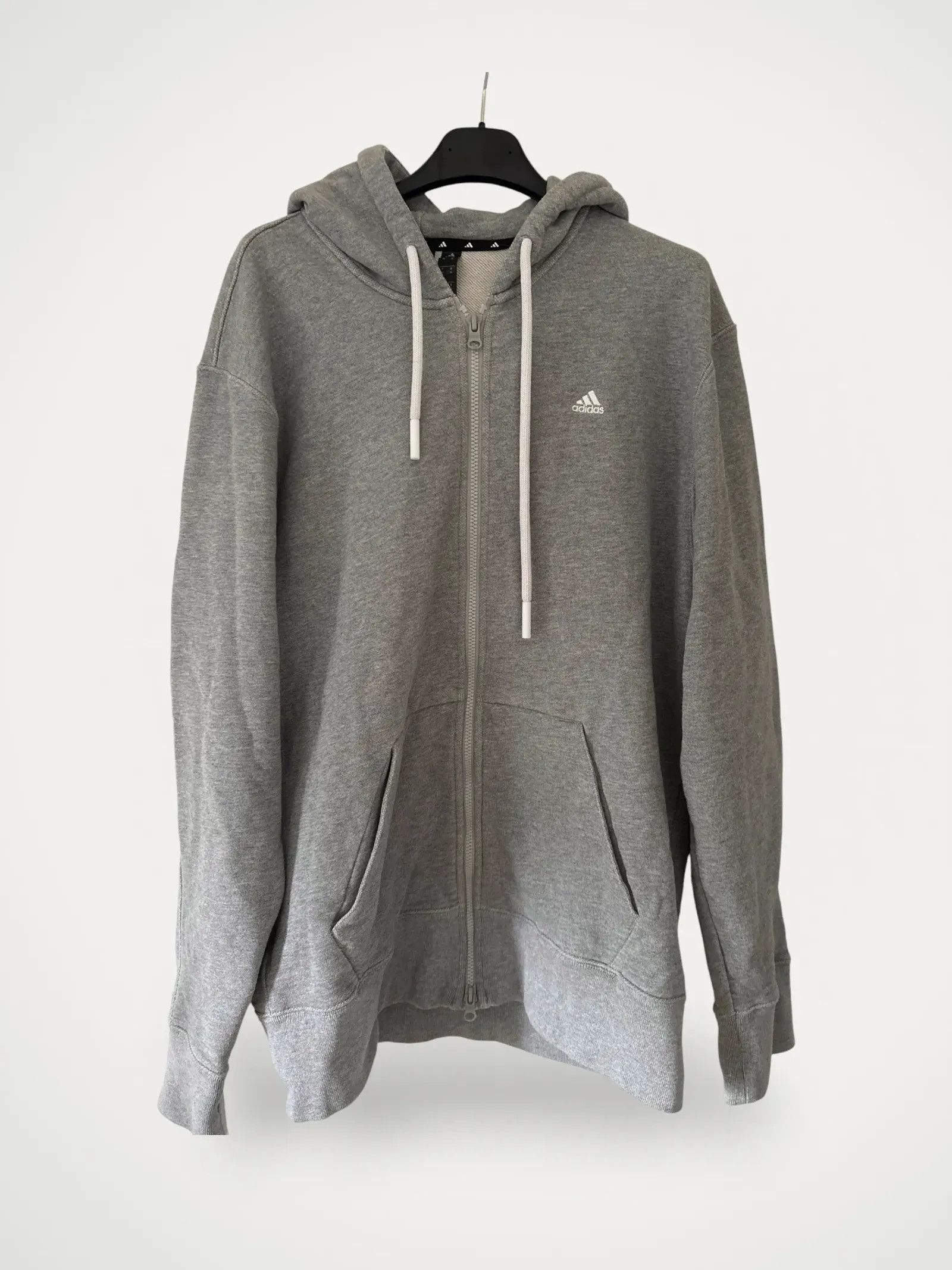 Adidas Adidas Hoodie Size M / US 6-8 / IT 42-44 - 1 Thumbnail