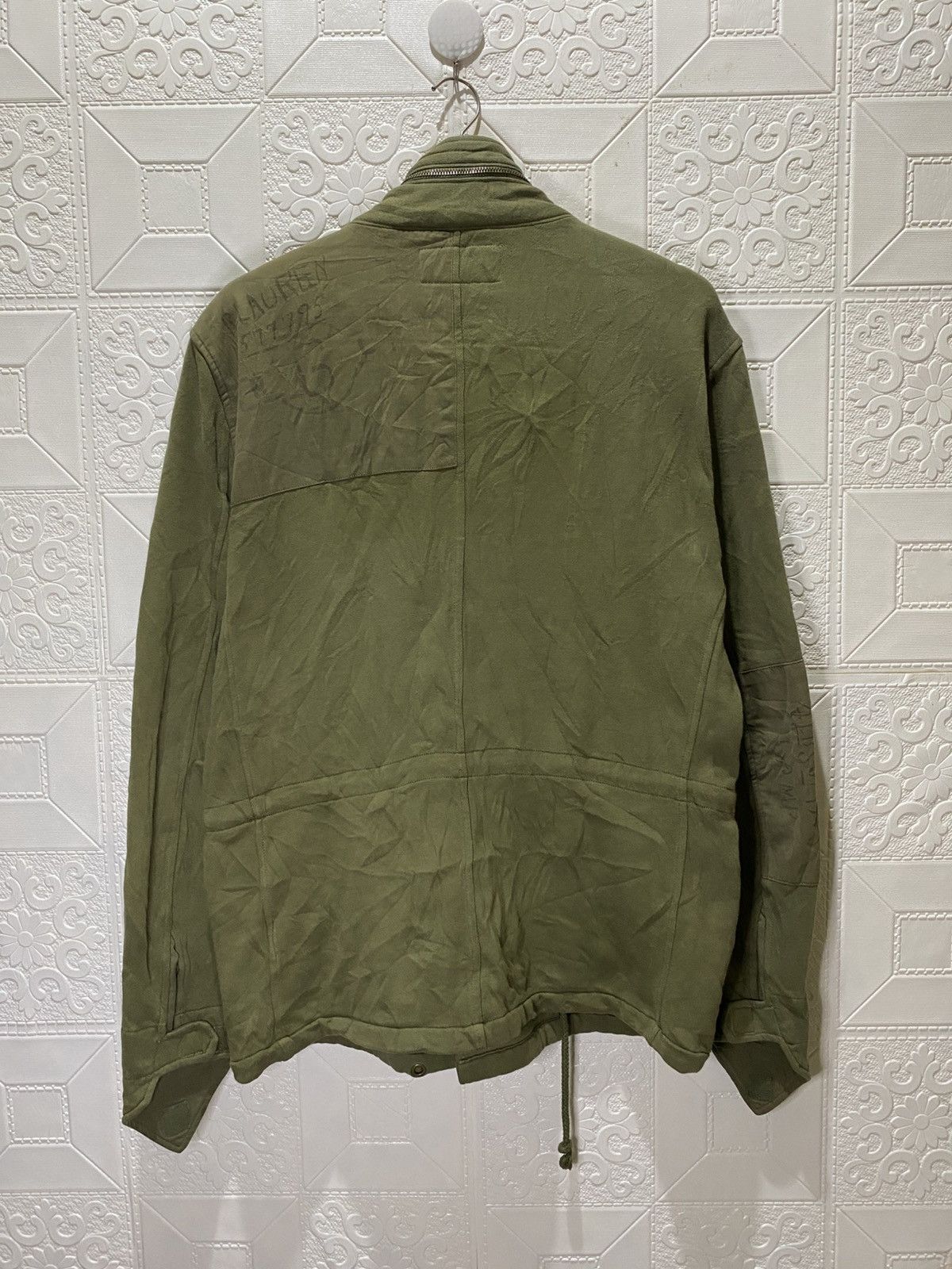Ralph Lauren Ralph Lauren Parka Type N-2C Size US M / EU 48-50 / 2 - 7 Thumbnail