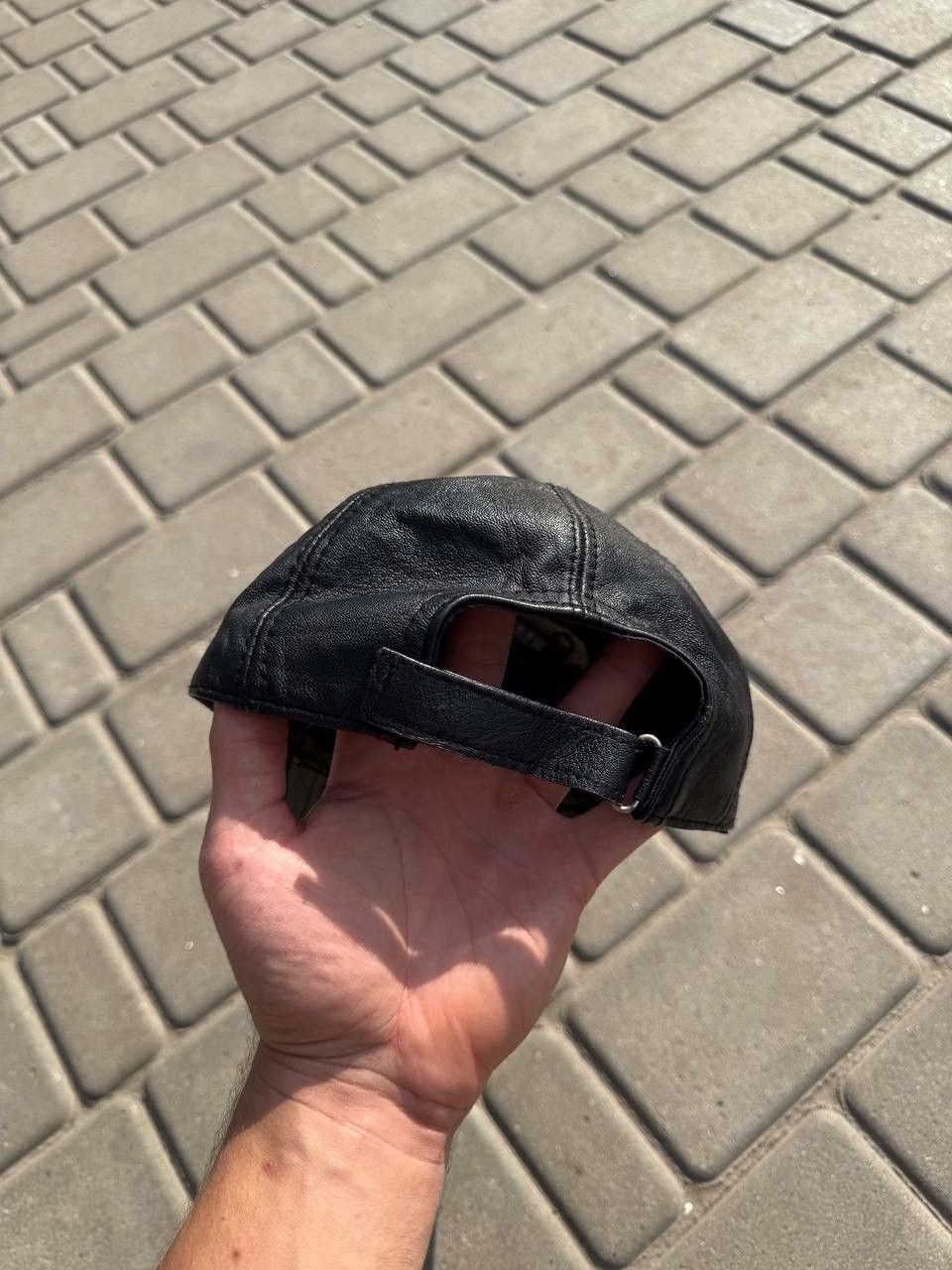 Harley Davidson Vintage Hat Harley Davidson Cap Size ONE SIZE - 3 Thumbnail