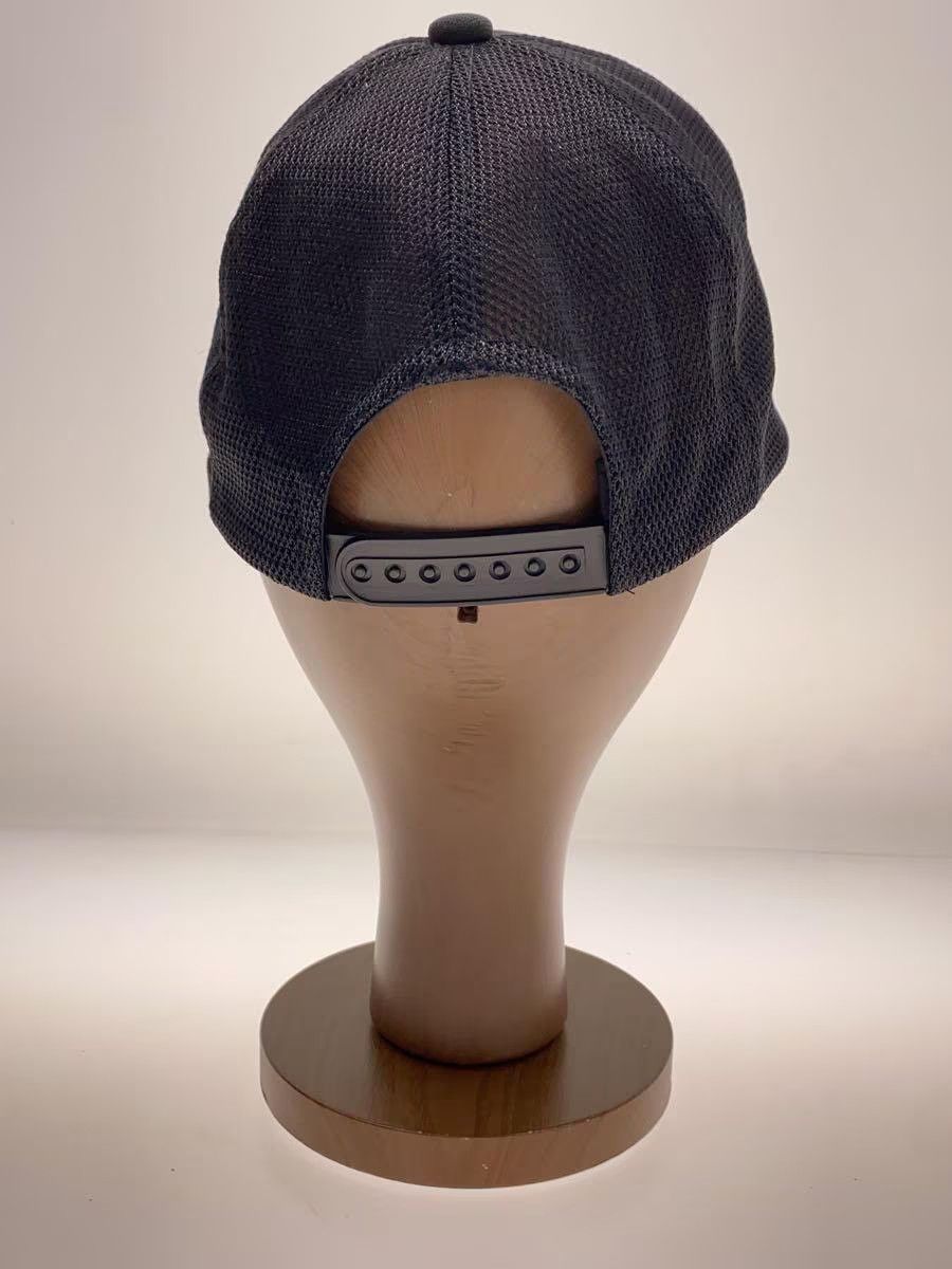 Hysteric Glamour Skeleton Middle Finger Trucker Cap Size ONE SIZE - 3 Thumbnail