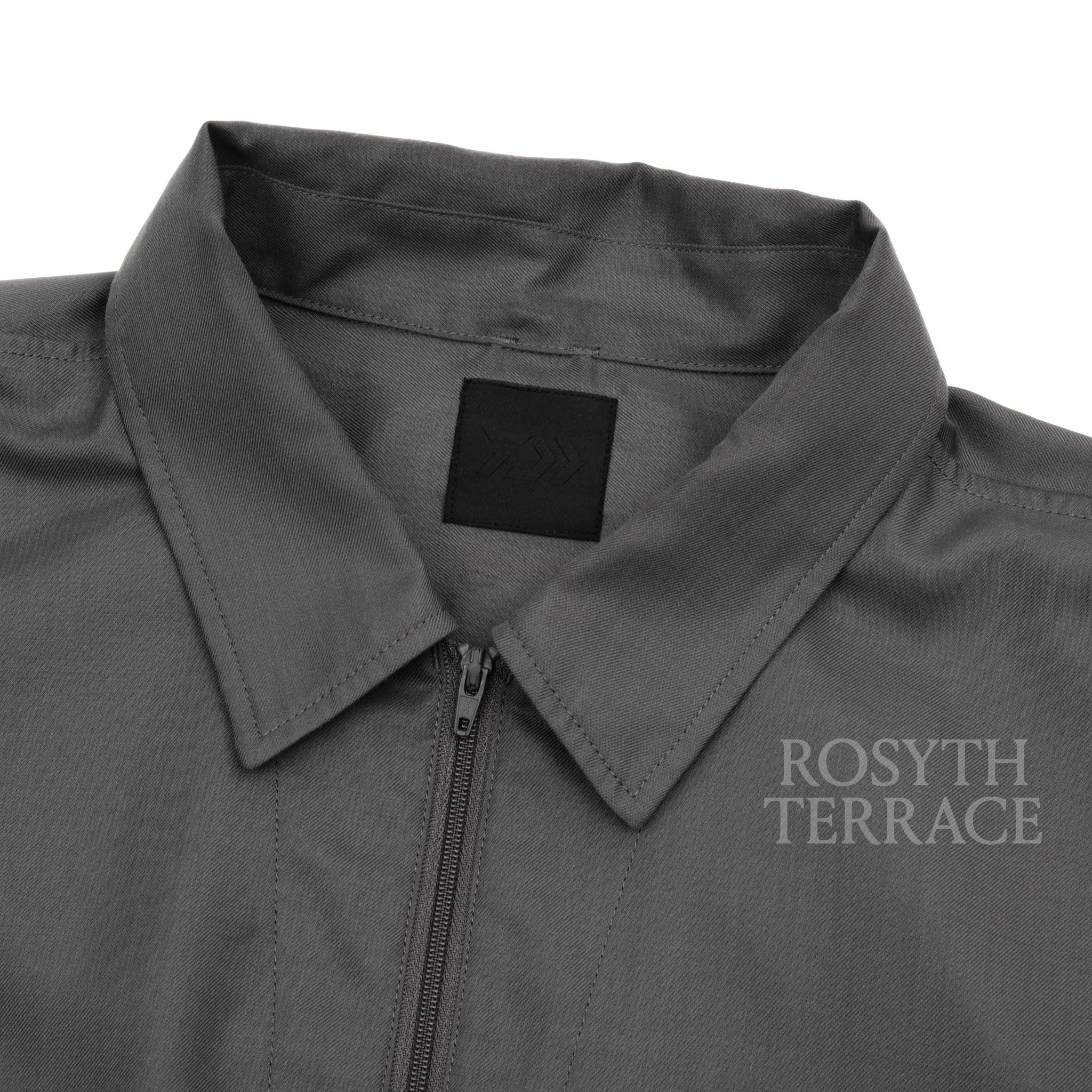DAIWA PIER39 【DAIWA PIER39 / TECH HALF ZIP SHIRT LS / SIZE XL】 Size US XL / EU 56 / 4 - 3 Thumbnail