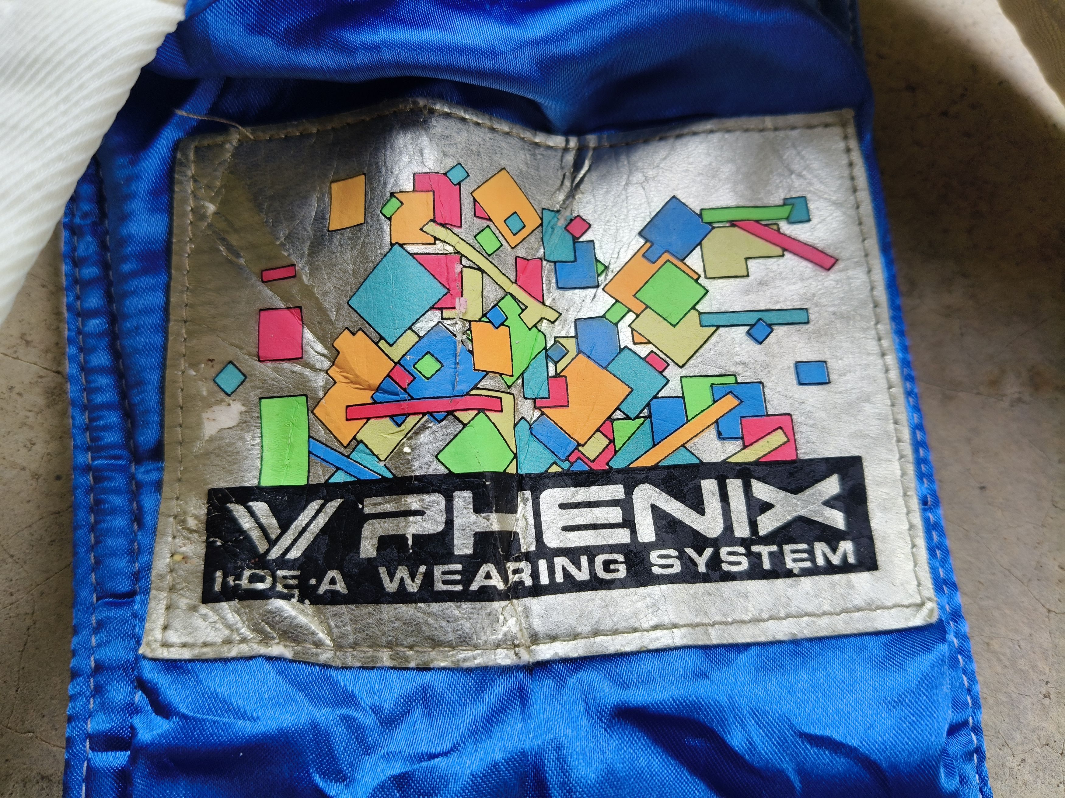 Japanese Brand × Phenix Phenix Jumpsuits Ski Pants Size US 28 / EU 44 - 4 Thumbnail