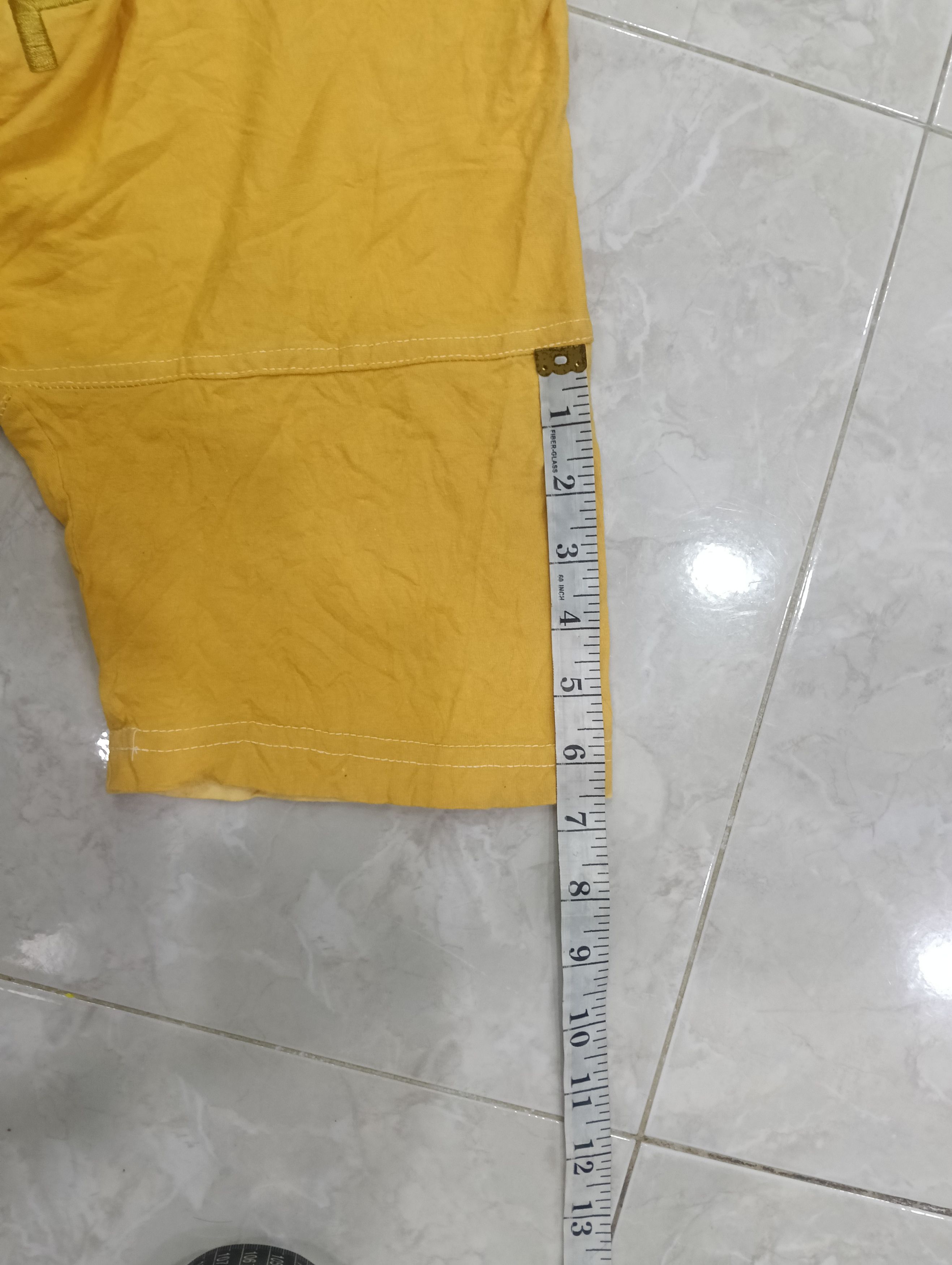 Chanel Vintage Chanel 90s Spellout Size US M / EU 48-50 / 2 - 14 Thumbnail