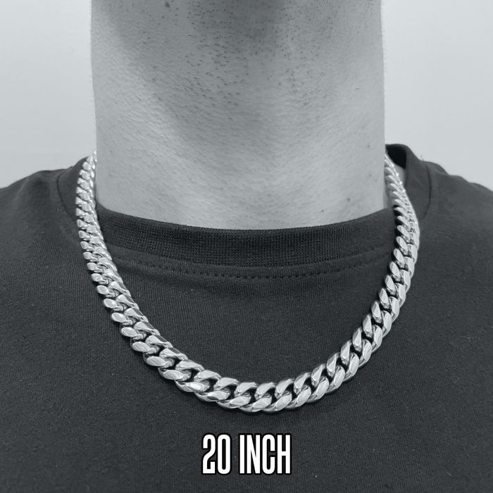 cuban-link-chain-silver-10mm-cuban-link-chain-18-20-grailed