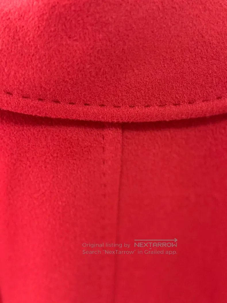Max Mara Max Mara Wool Coat Size S / US 4 / IT 40 - 6 Thumbnail
