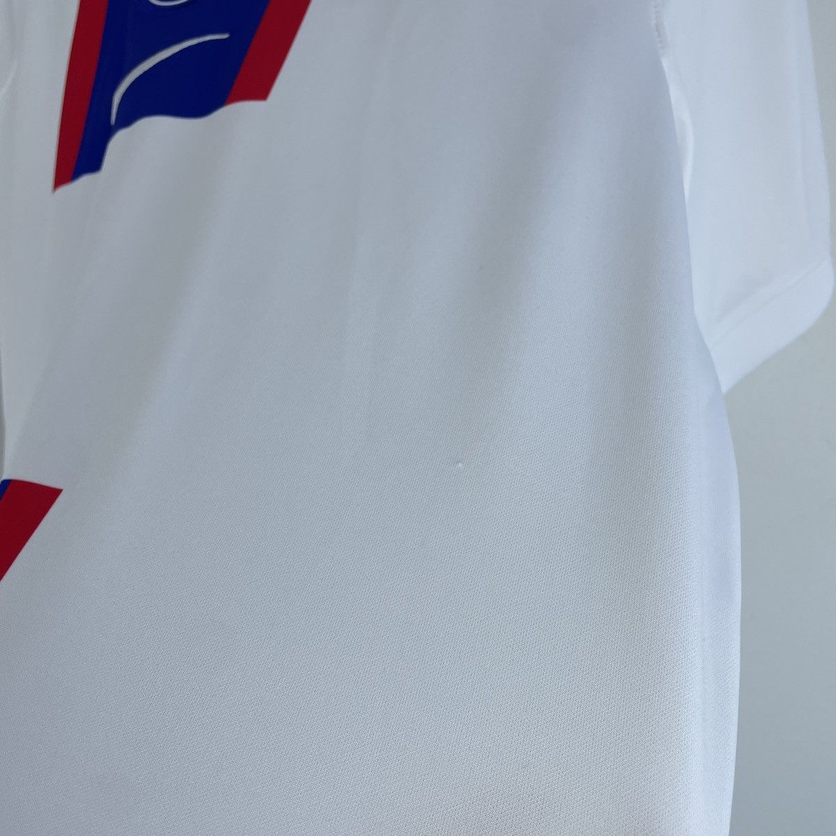 Nike Paris Saint-Germain Nike Third Jersey PSG Shirt 2022/2023 Size US XL / EU 56 / 4 - 7 Thumbnail