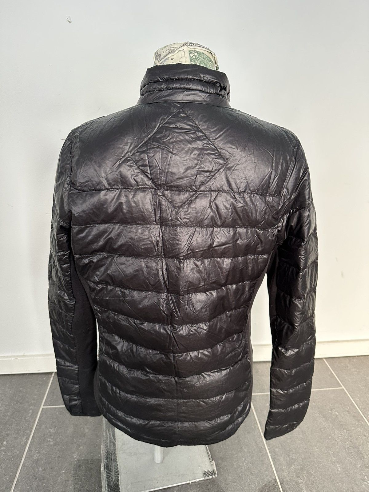 Canada Goose CANADA GOOSE BLACK LABEL HYBRIDGE LITE Size XS / US 0-2 / IT 36-38 - 5 Thumbnail