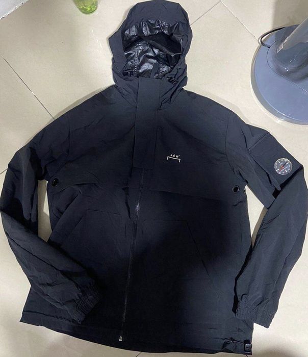 A cold wall compass 2024 jacket