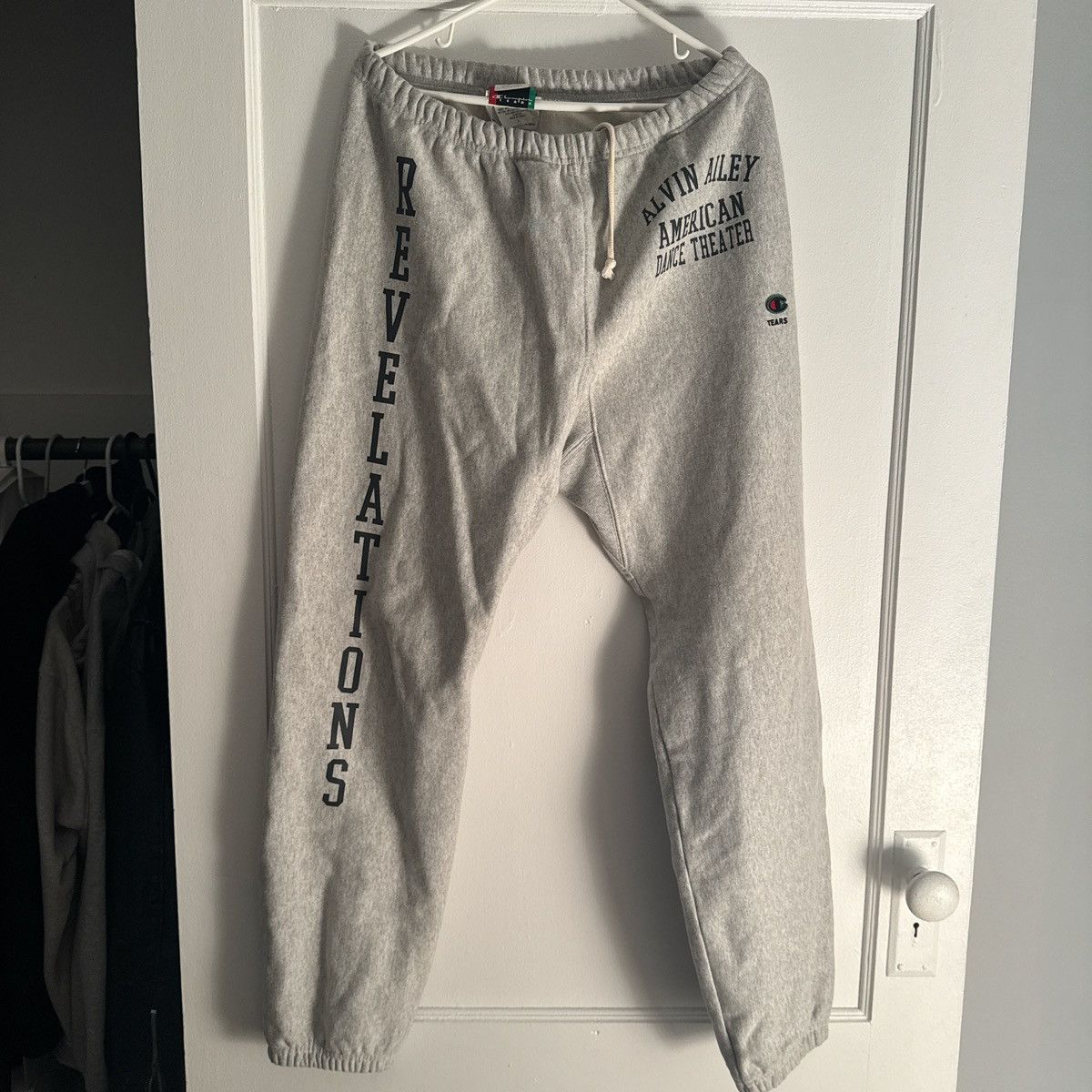 Champion dance pants clearance