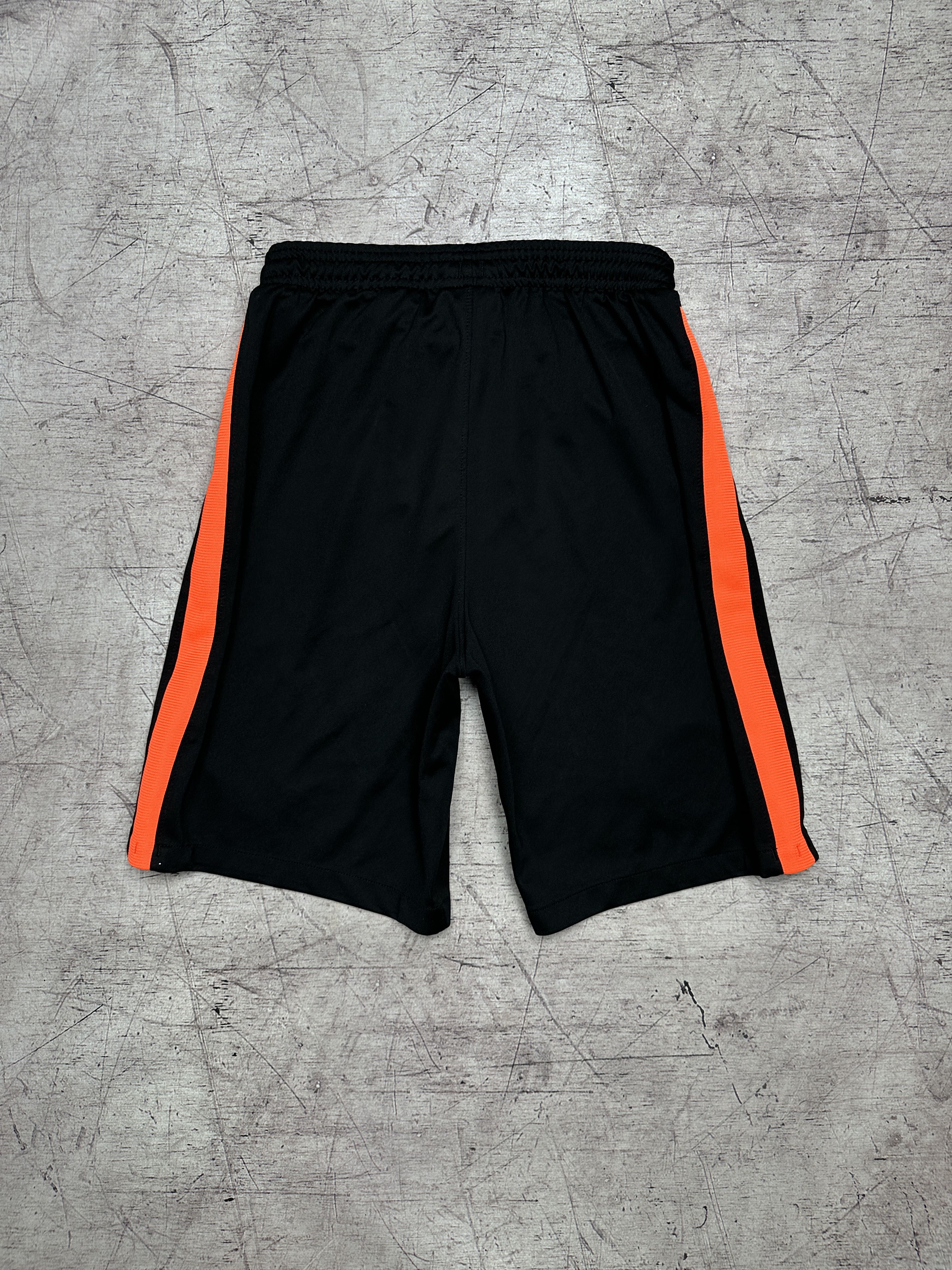 Nike Nike Dri Fit Chelsea Mens Soccer Football Shorts Size US 30 / EU 46 - 7 Thumbnail
