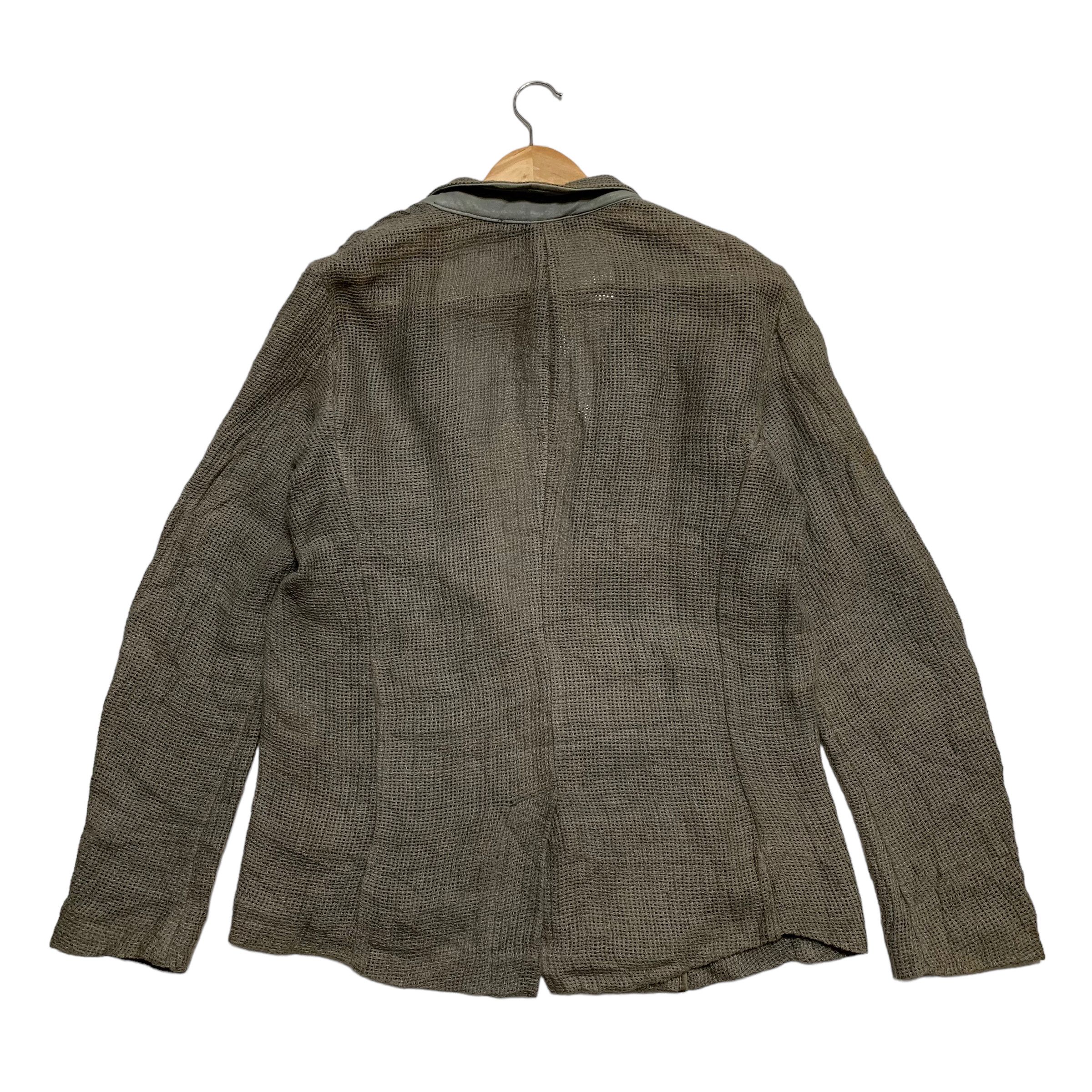 Giorgio Brato Giorgio Brato Jacket Size US M / EU 48-50 / 2 - 10 Thumbnail