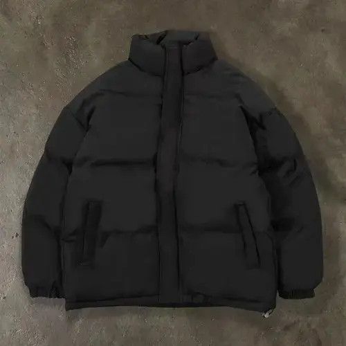 Other Vintage Street Thickened Warm Casual L Heavy Coats Size US L / EU 52-54 / 3 - 5 Thumbnail