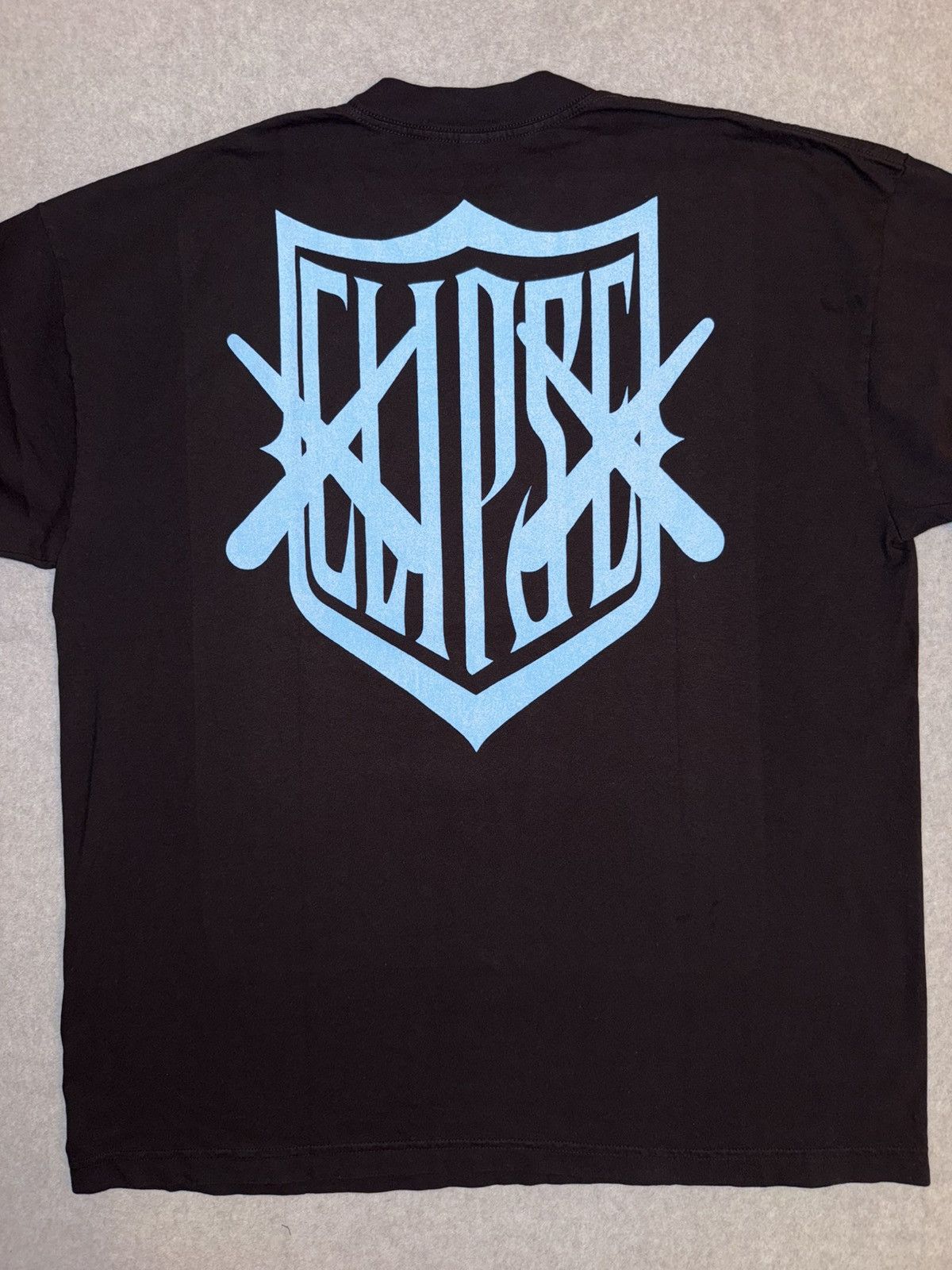 Kaws KAWS x Clipse Let God Sort Em Out Shirt Size US XL / EU 56 / 4 - 2 Thumbnail