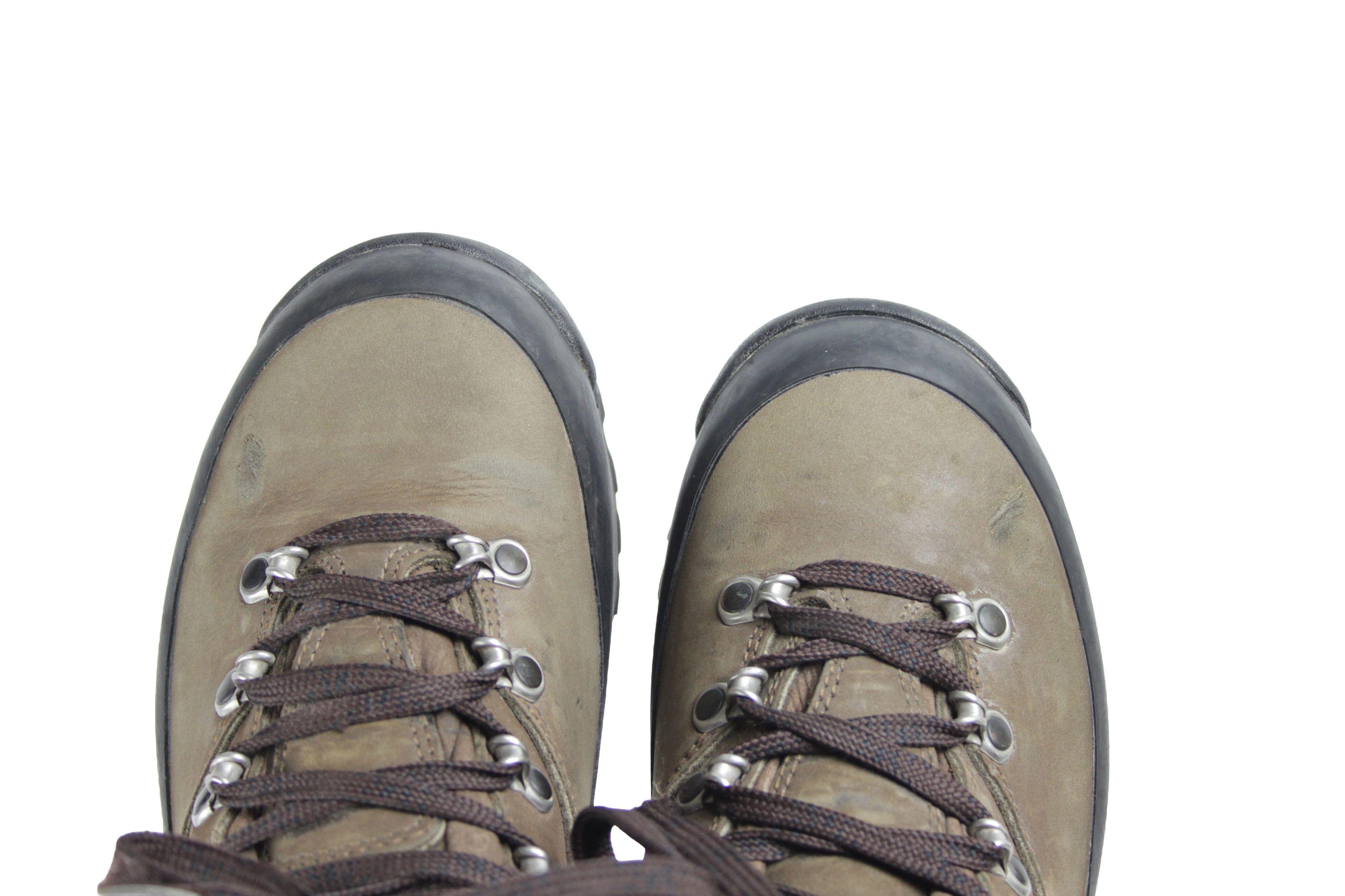 La Sportiva 00S Hiking Mountain Gore-tex Boots Vintage Size US 8 / IT 38 - 9 Thumbnail