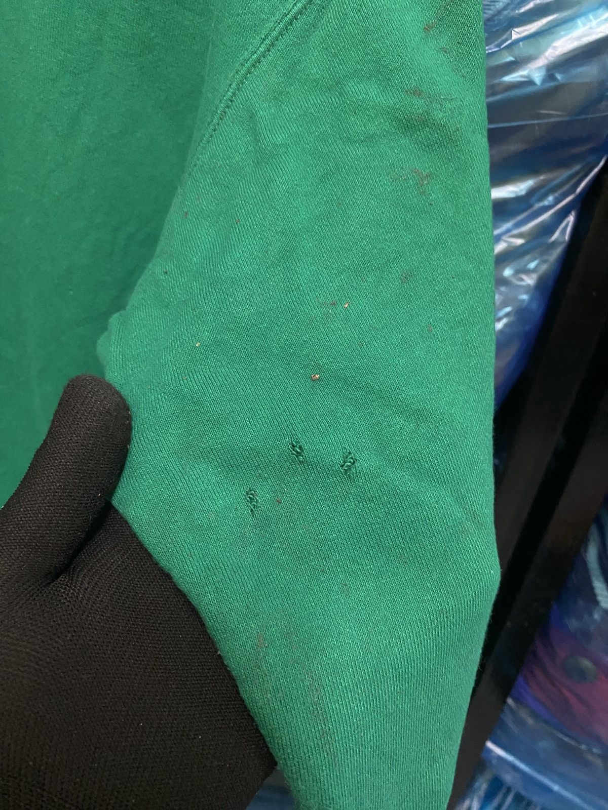 Benetton VINTAGE BENETTON FORMULA 1 MADE IN JAPAN Size US L / EU 52-54 / 3 - 7 Thumbnail