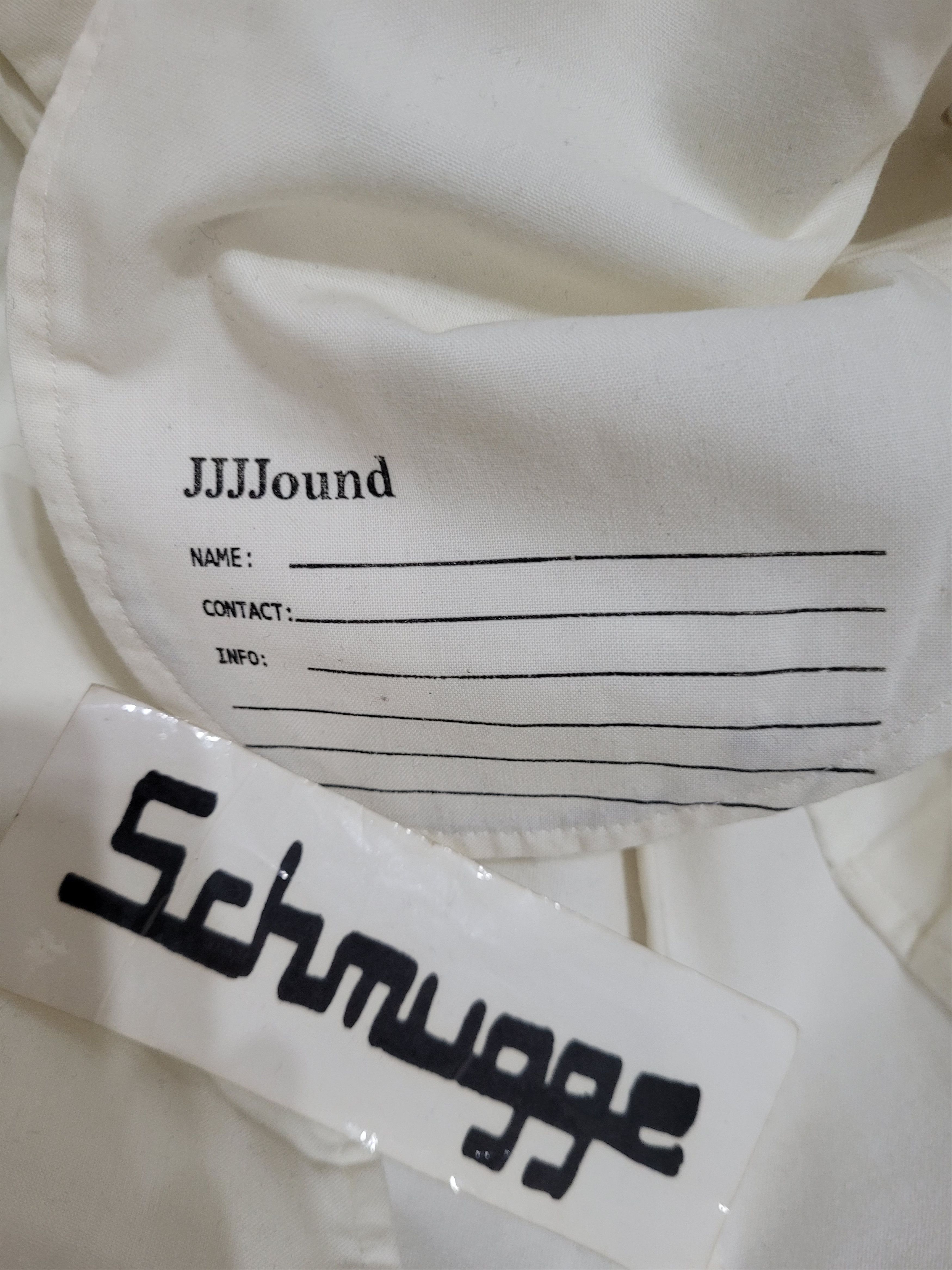 JJJJound JJJJOUND RELAXED CHINO PANTS Size US 31 - 7 Thumbnail