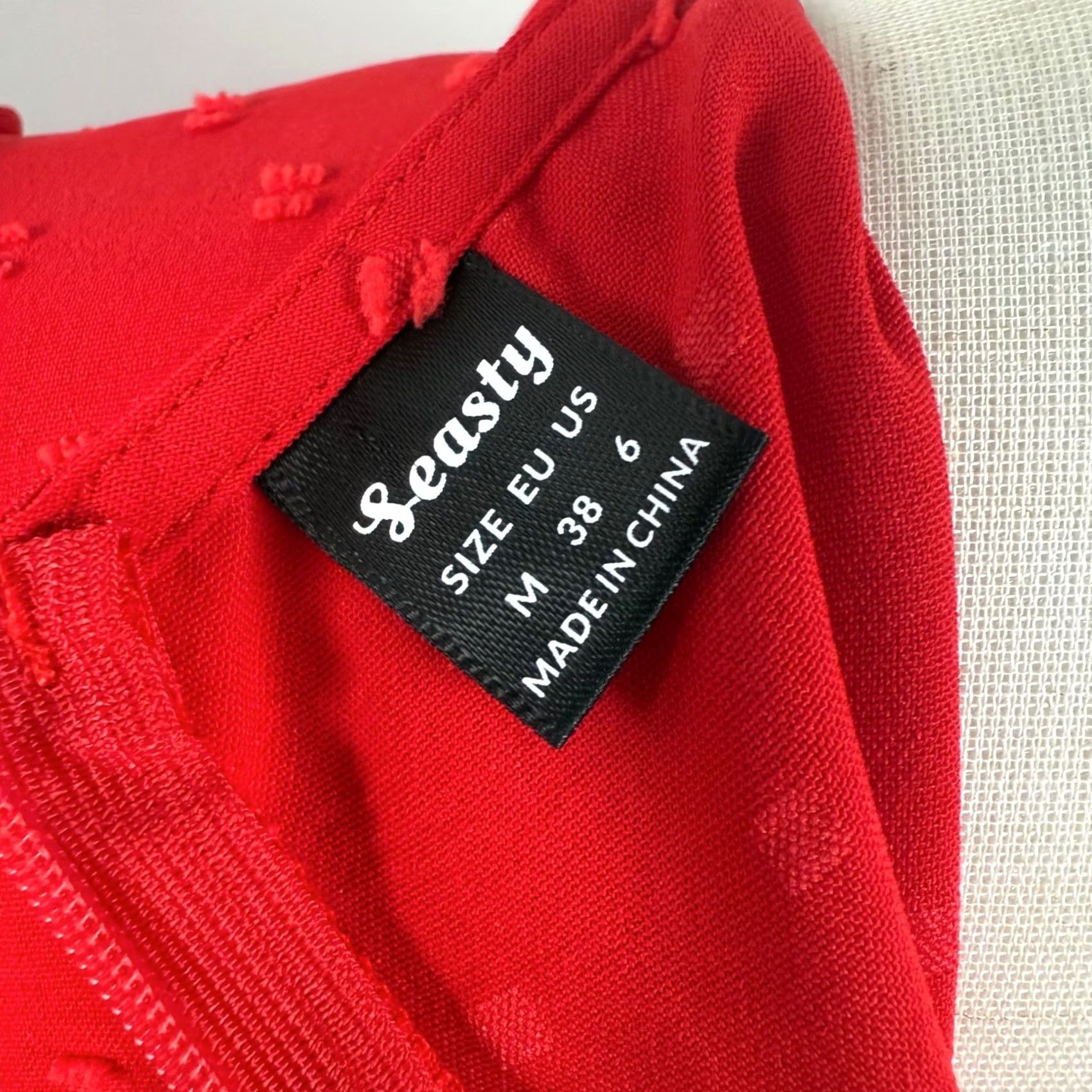 Vintage VINTAGE NO (none) Size M / US 6-8 / IT 42-44 - 3 Thumbnail
