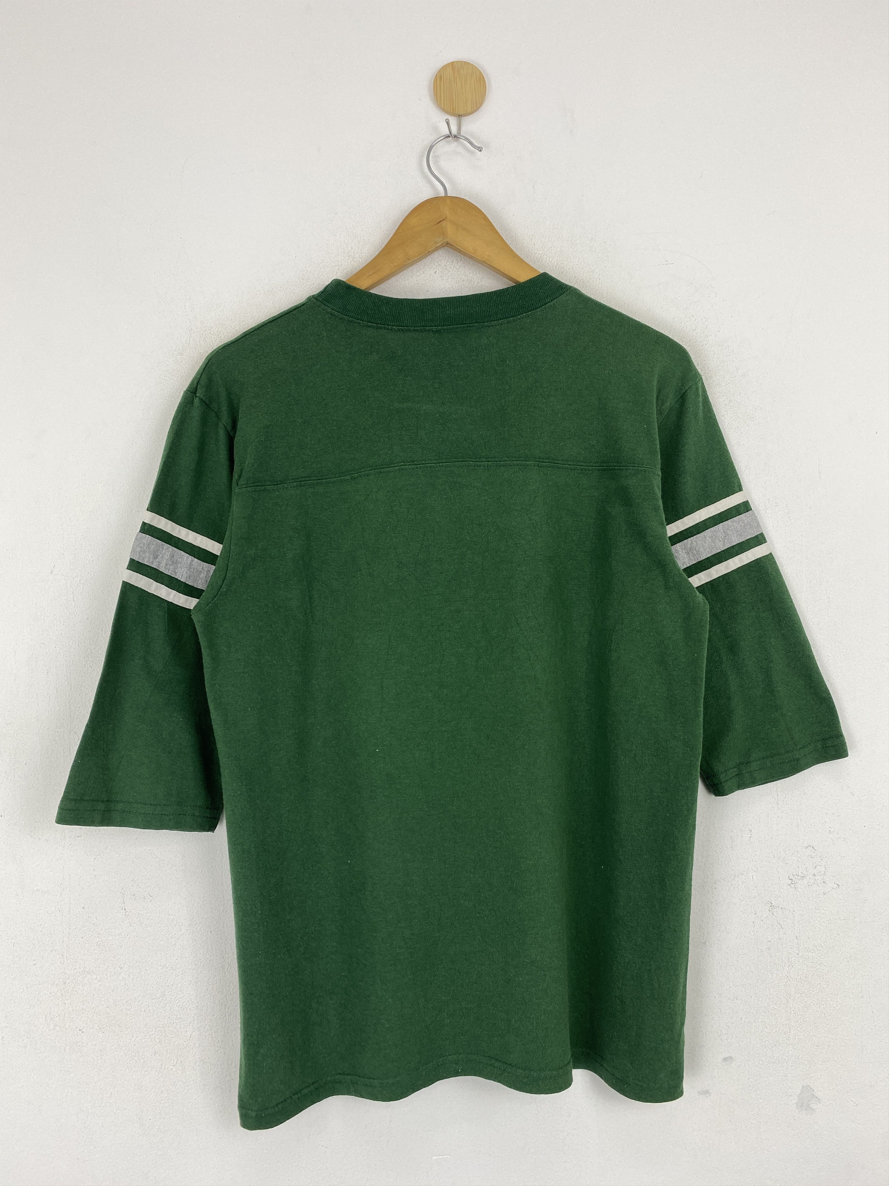 NHL × Vintage Vintage Ski Brule Michigan Hockey Tee TA0681 Size US S / EU 44-46 / 1 - 3 Thumbnail