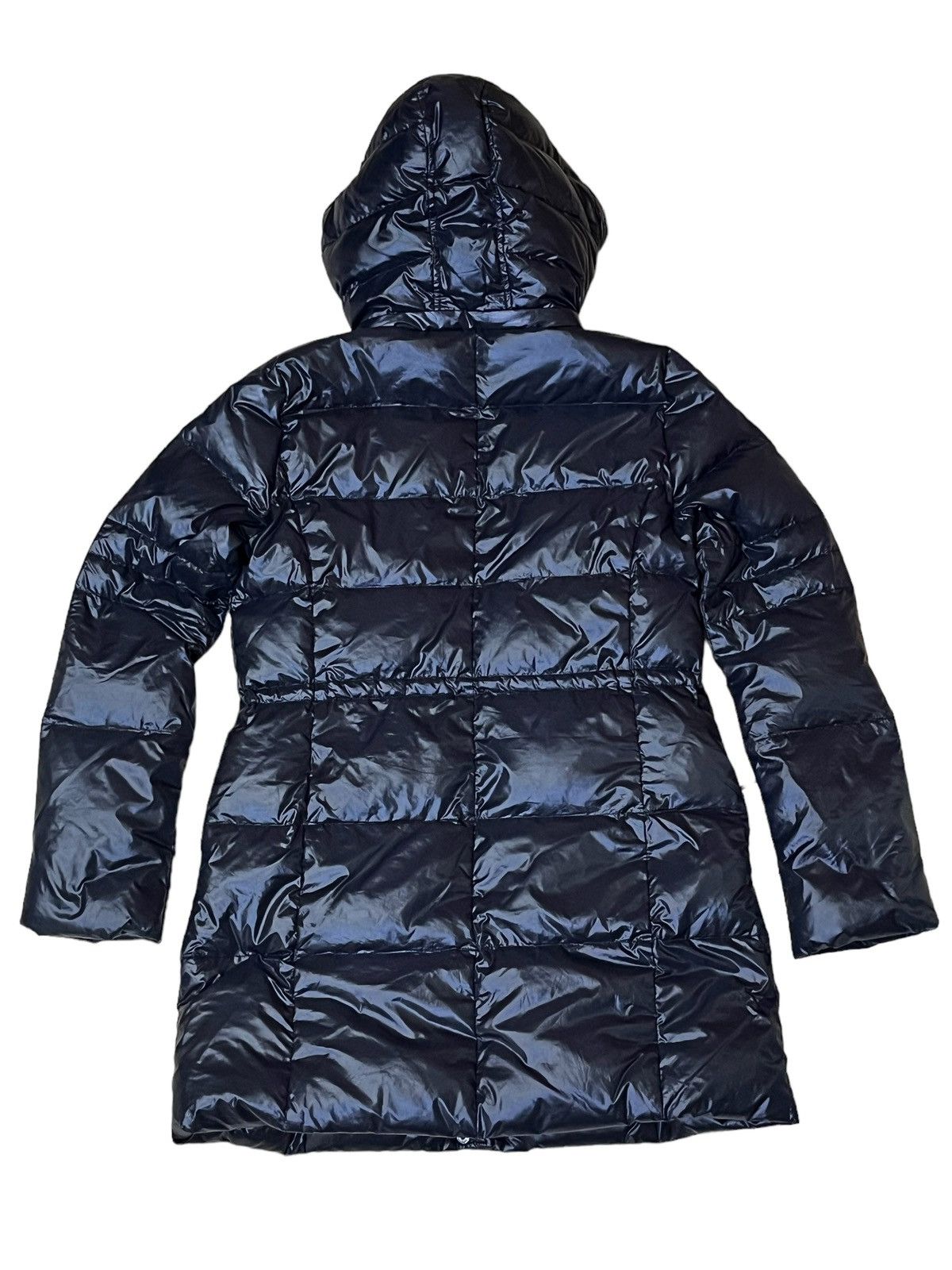 Calvin Klein NICE🔥🔥CALVIN KLEIN JEANS CK LONG PUFFER JACKET Size US L / EU 52-54 / 3 - 2 Thumbnail