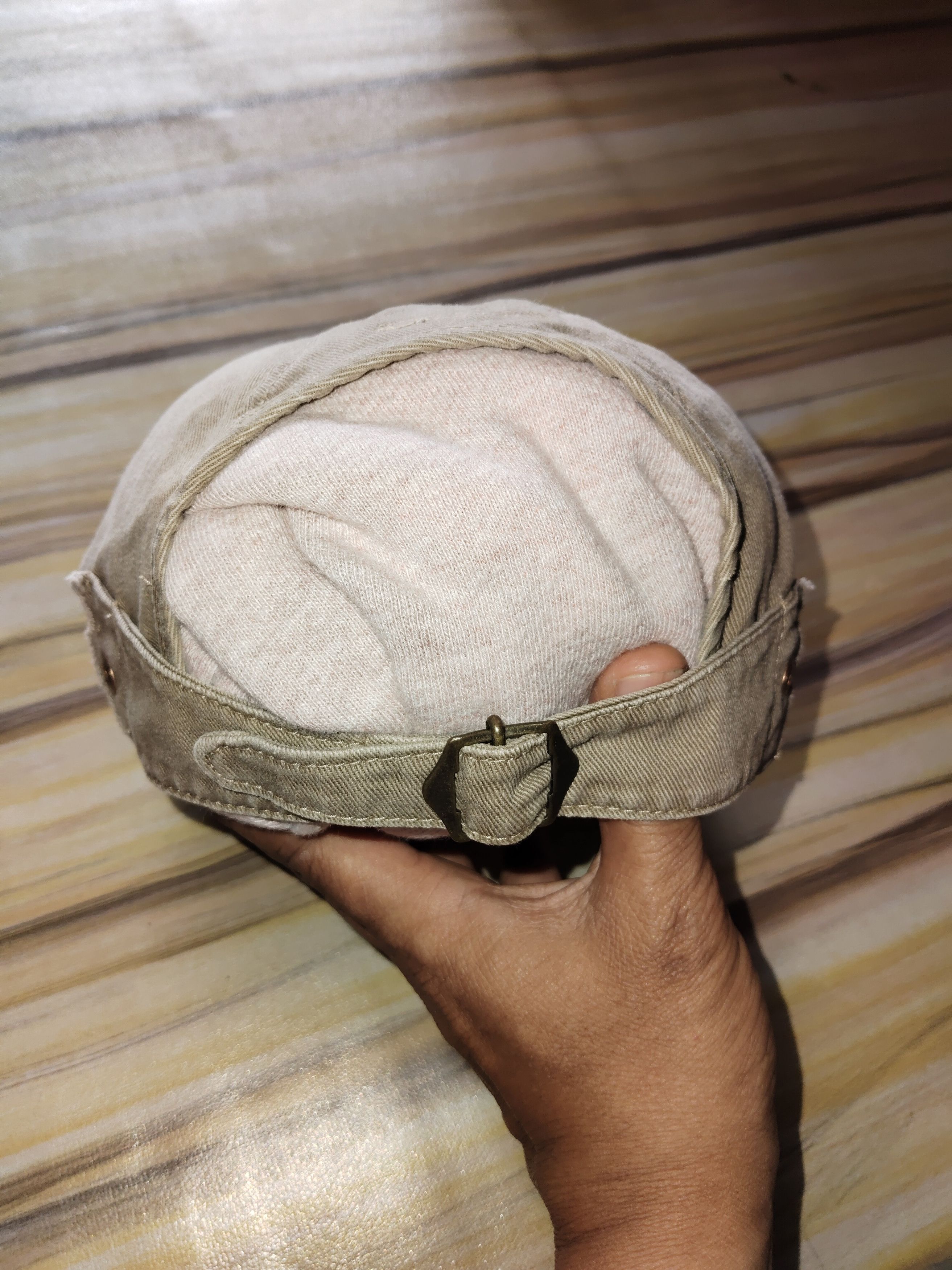 Kapital KAPITAL Cap Size ONE SIZE - 7 Thumbnail