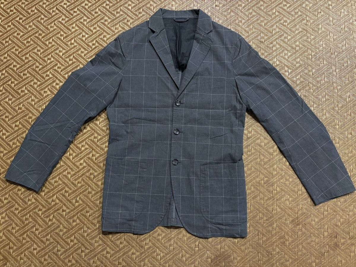 Japanese Brand × Rowing Blazers Beams Lights Size 40L - 2 Thumbnail