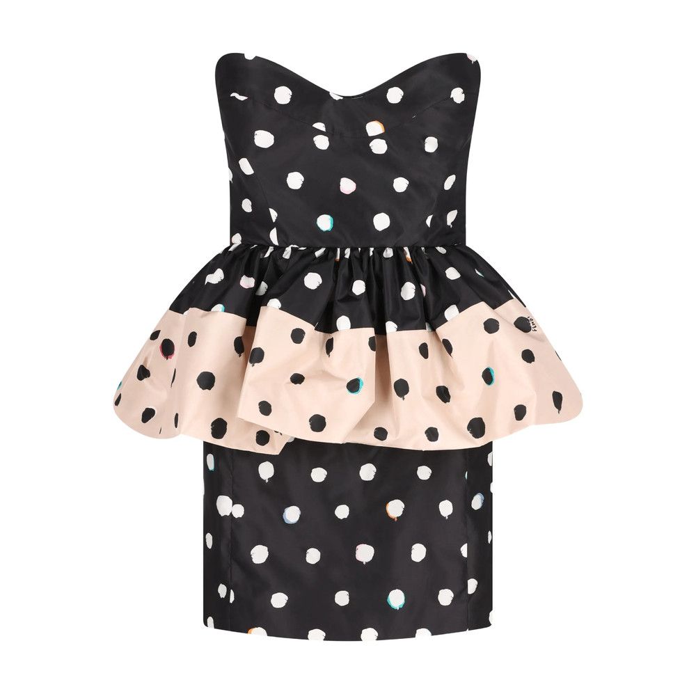 Fendi Fendi Dresses - Cocktail & Party Dresses Size M / US 6-8 / IT 42-44 - 1 Thumbnail