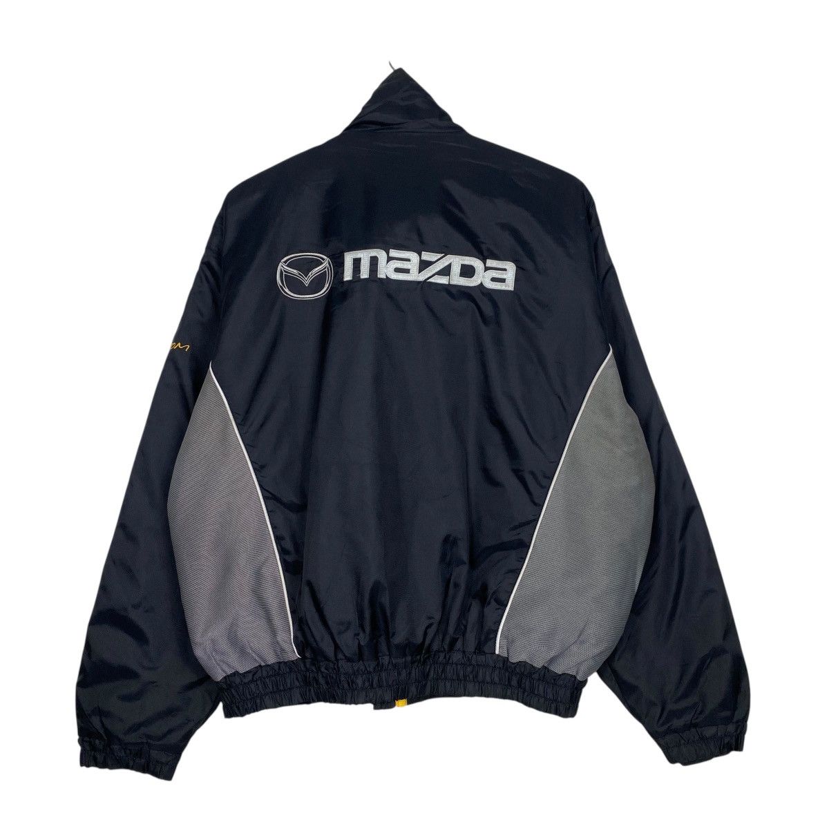 Sports Specialties Mazda zipper jacket Size US M / EU 48-50 / 2 - 7 Thumbnail