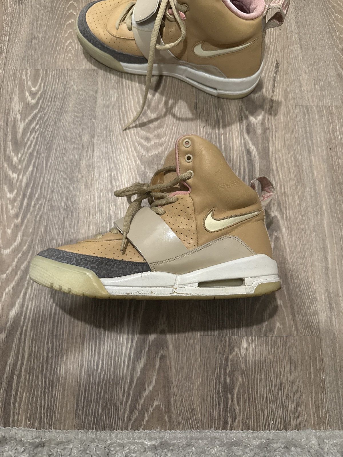 Yeezy Nike Yeezy Net 1 Size US 9 / EU 42 - 6 Thumbnail