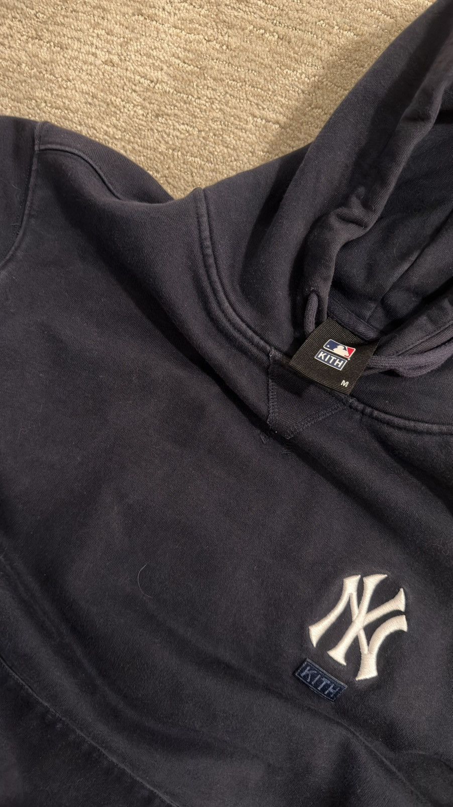 Kith × MLB Kith mlb new york yankees Size US M / EU 48-50 / 2 - 2 Thumbnail