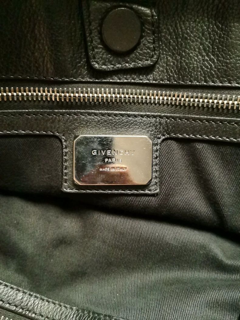 Givenchy Givenchy Nightingale Bag Size ONE SIZE - 4 Thumbnail