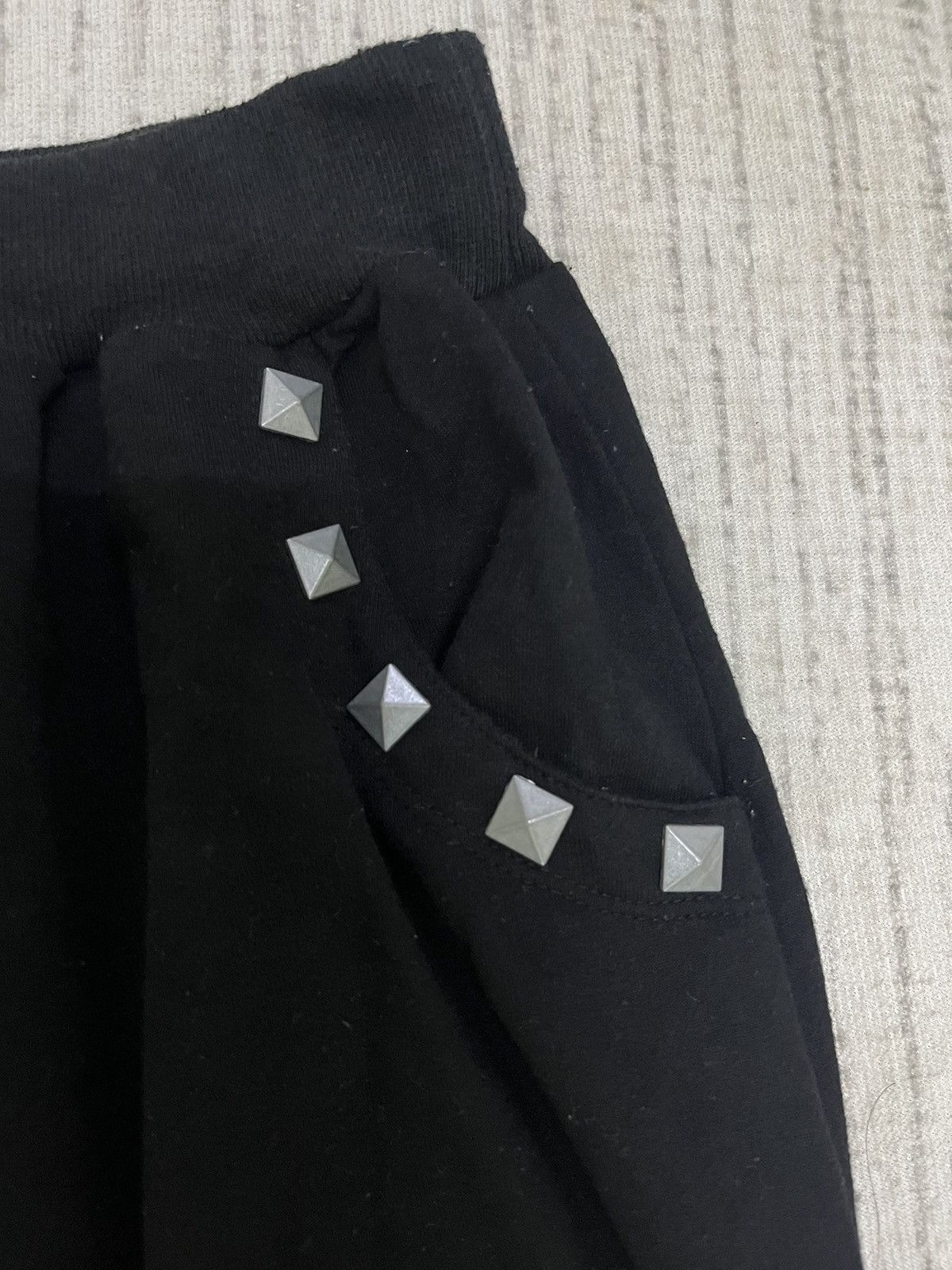 Issey Miyake × Japanese Brand Superlover punk style pant Size US 30 / EU 46 - 3 Thumbnail